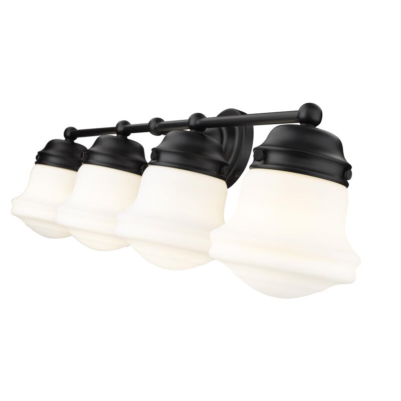 Vaughn 32 Inch Bath Vanity Light by Z Lite