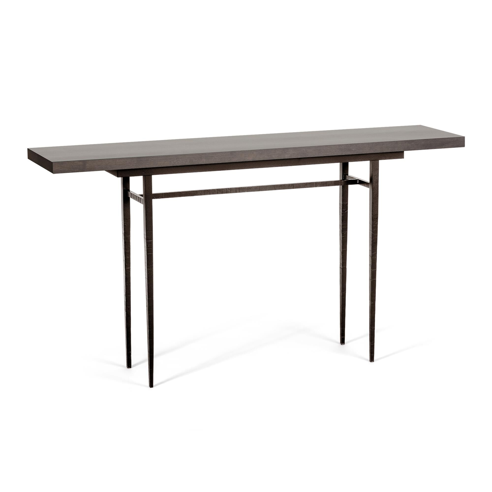 Wick Console Table by Hubbardton Forge
