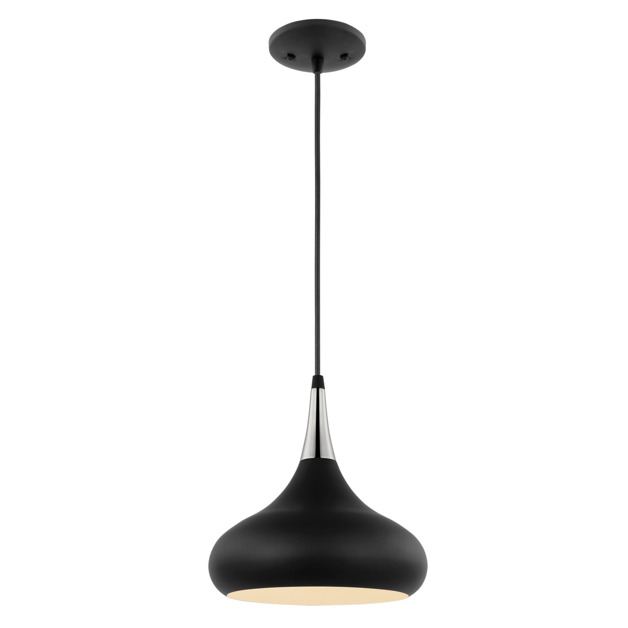 Nuvo Lighting Phoenix 10 Inch Mini Pendant
