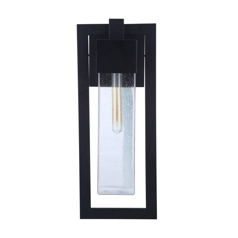 Craftmade Perimeter 21 Inch Tall Outdoor Wall Light