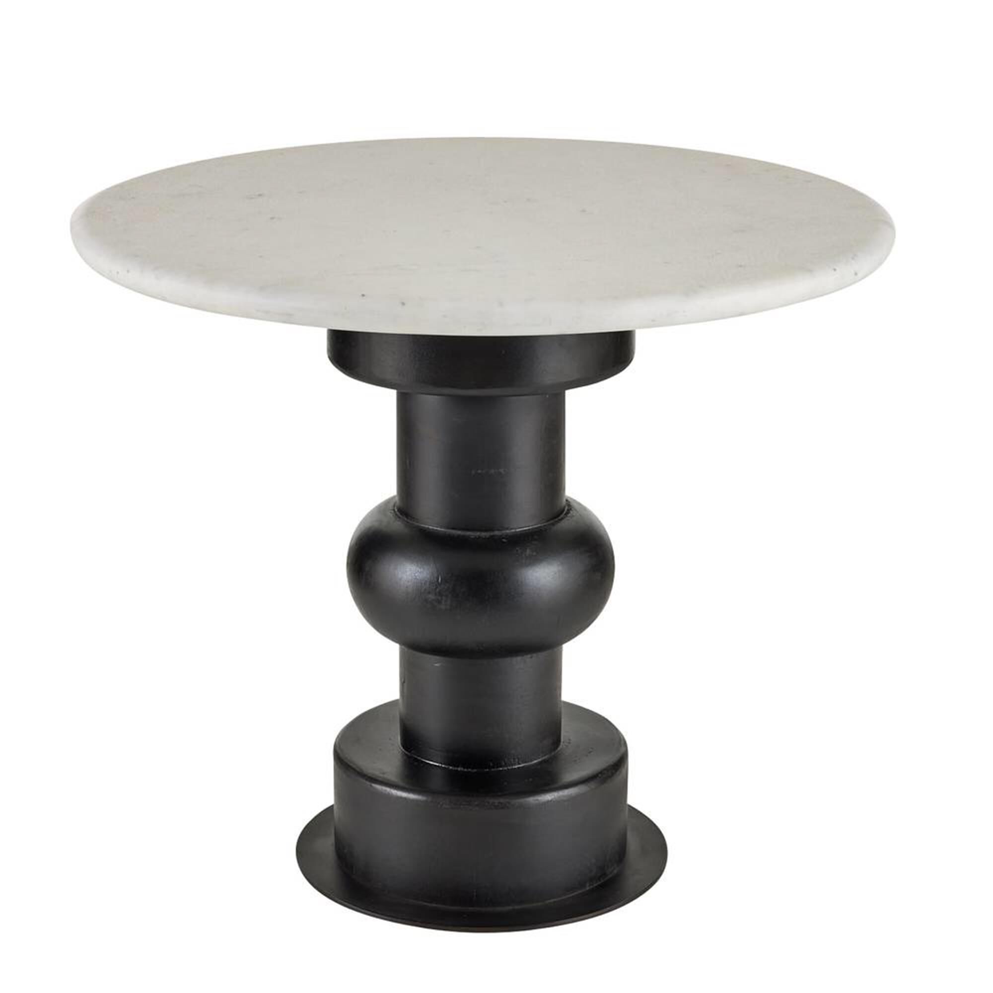 Devito 29 Inch End Table by Arteriors Home