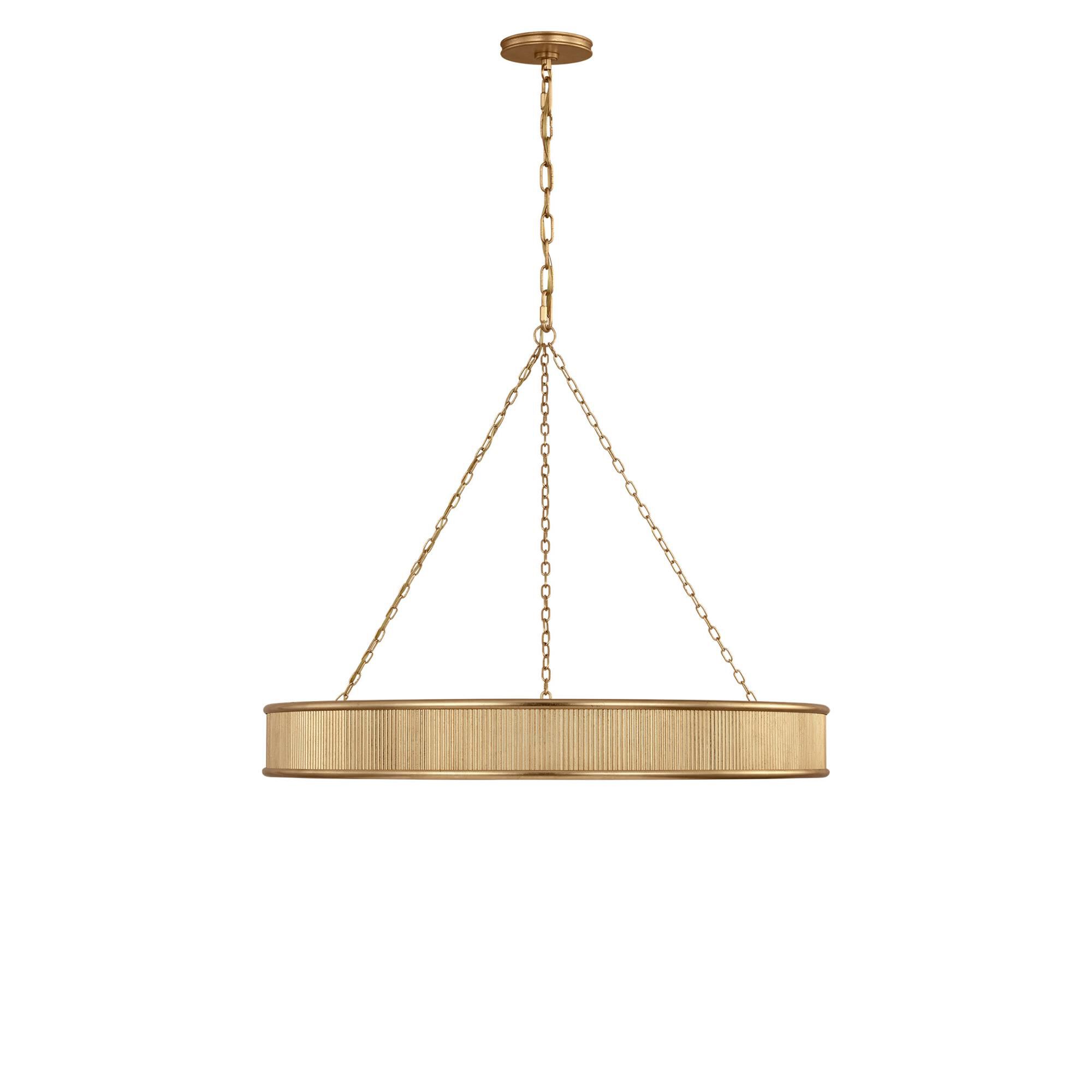 Shown in Gild finish and Silk Screen White Inside, Clear Outside shade