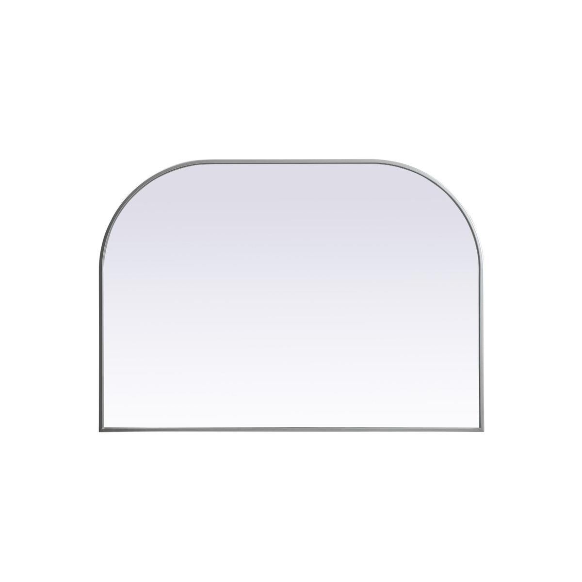 Blaire Decorative Mirror by Elegant Decor