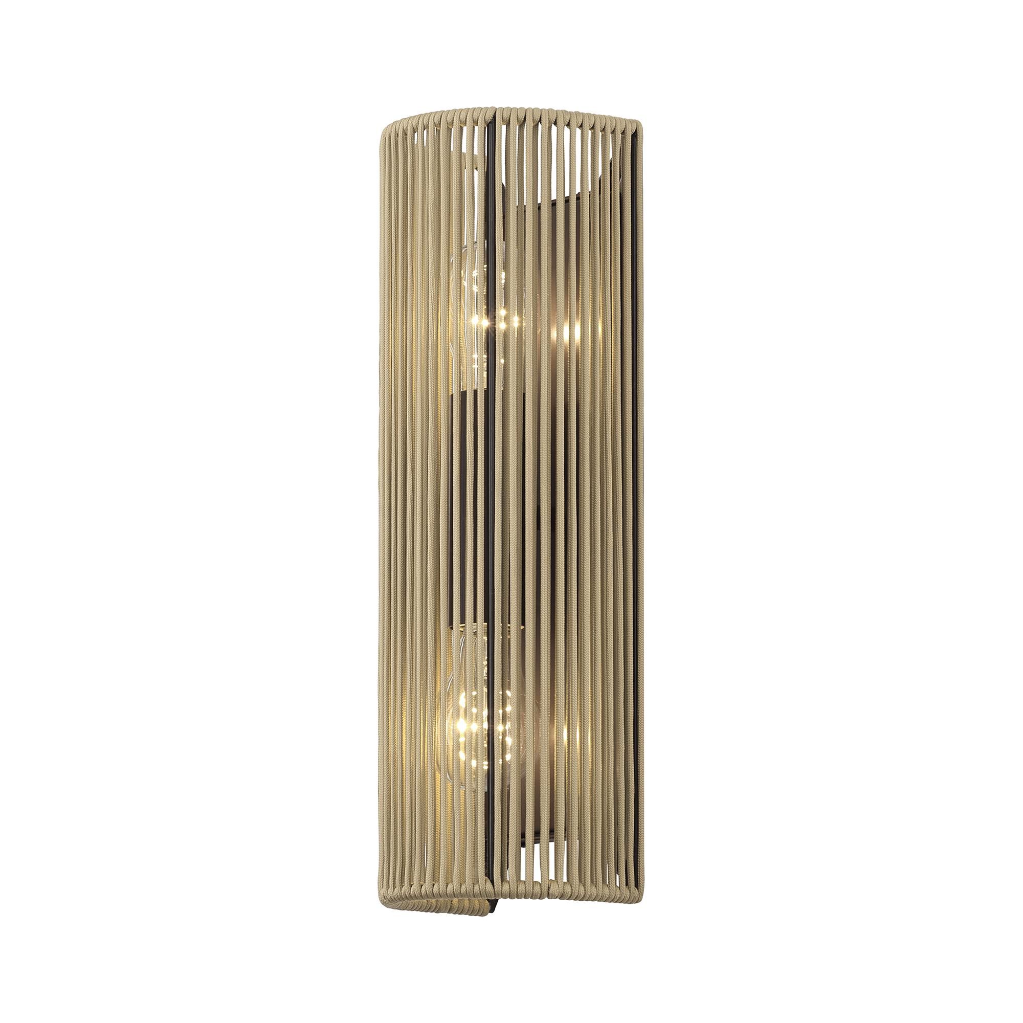 Acordia 16 Inch Wall Sconce by Livex Lighting