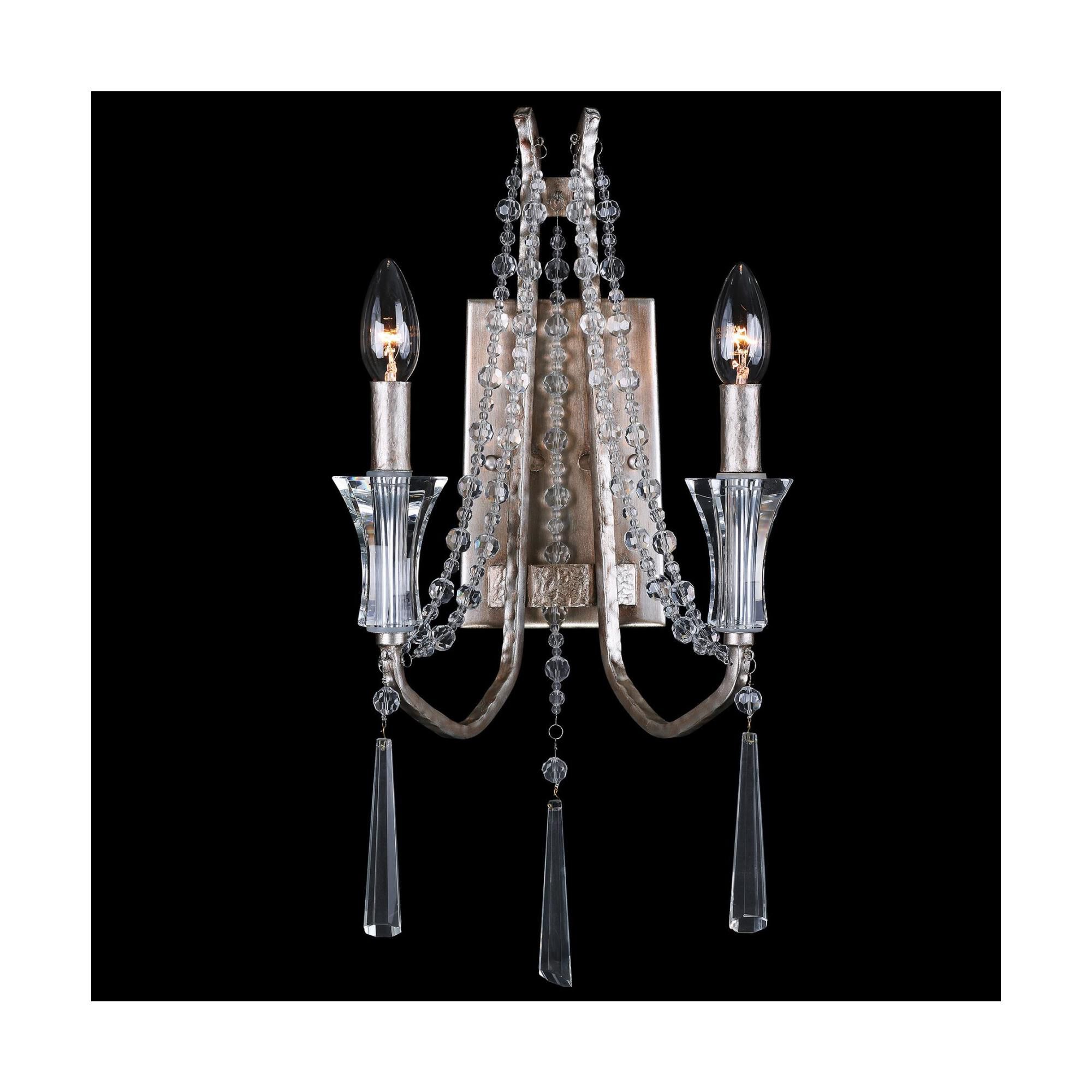 Shown in Transcend Silver finish