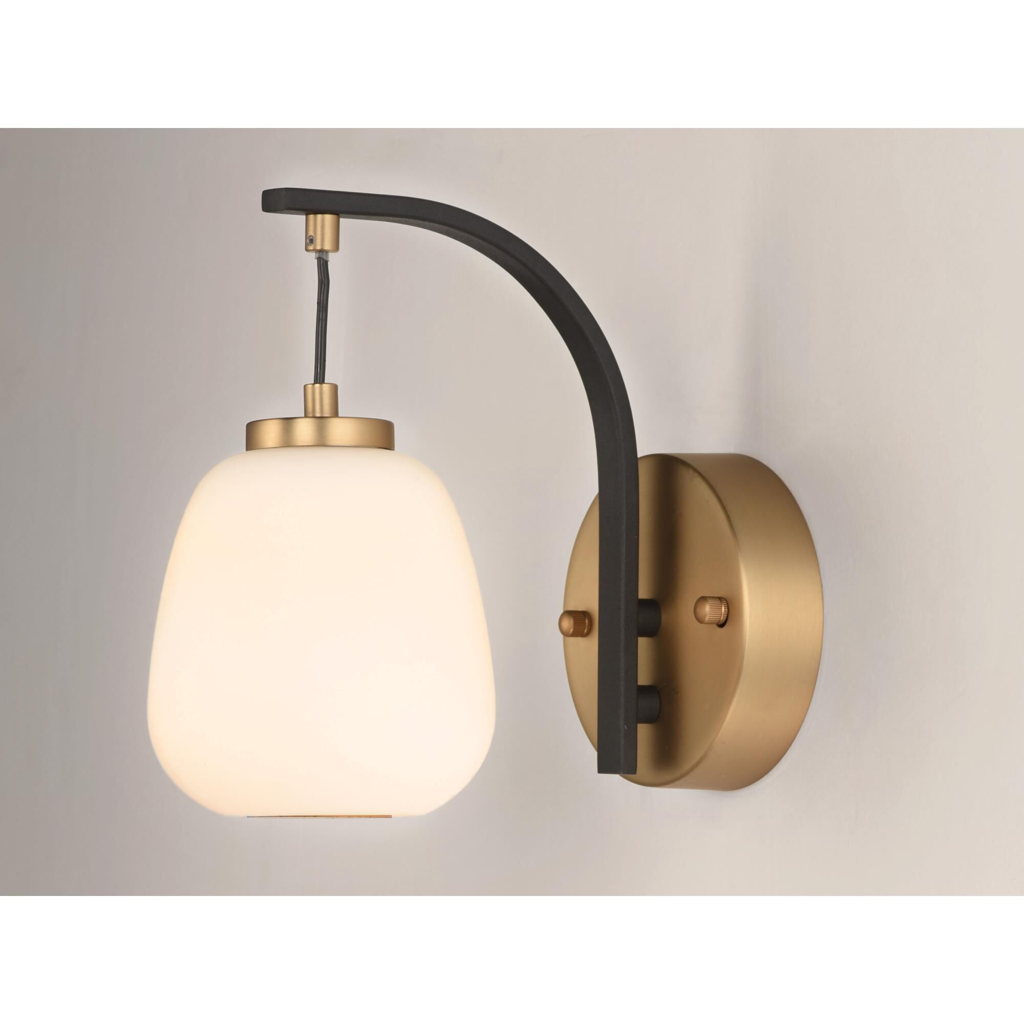 ET2 Lighting Soji 9 Inch LED Wall Sconce