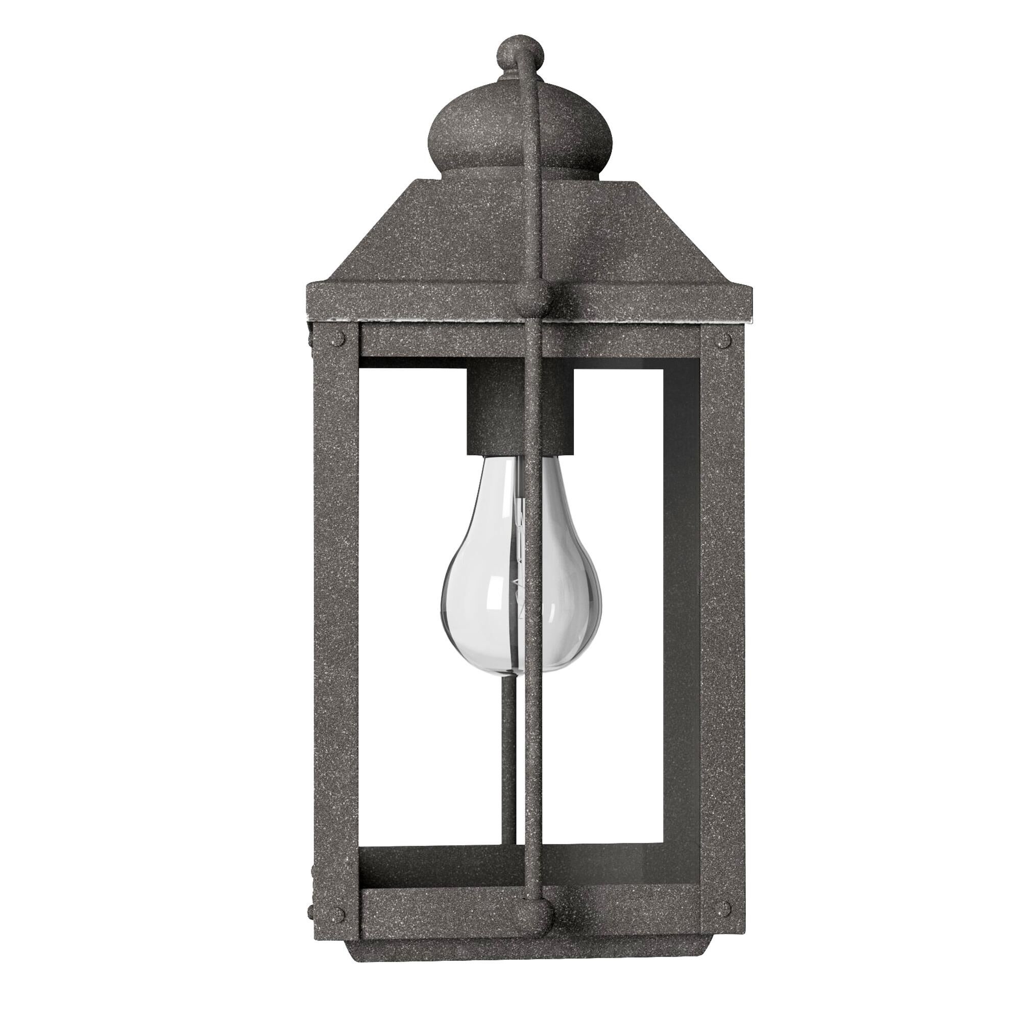 Anchorage 13 Inch Outdoor Wall Light,