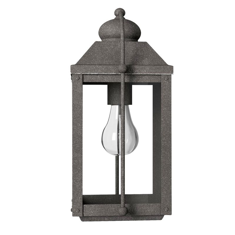 Anchorage 13 Inch Outdoor Wall Light by Hinkley