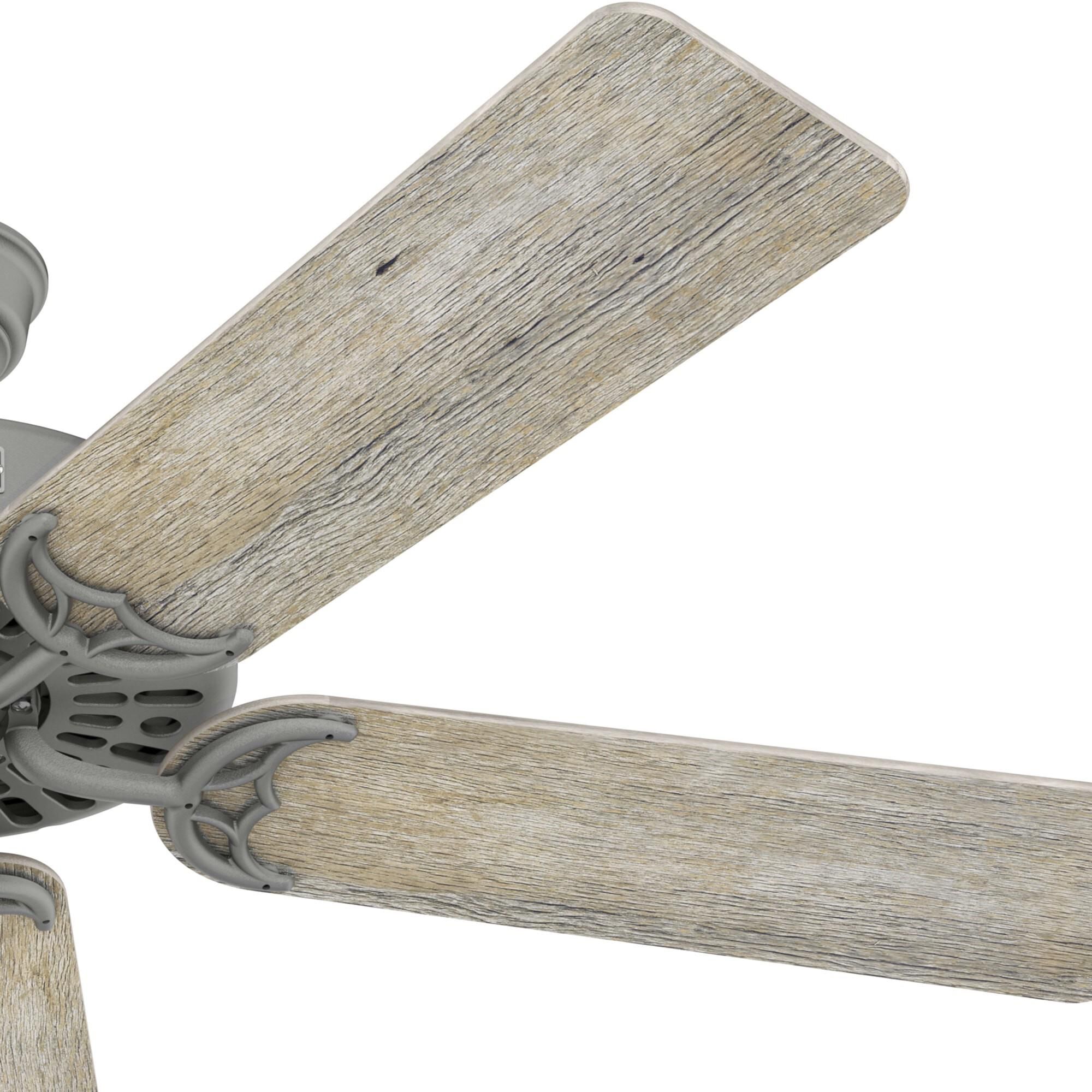 Hunter Original 52 Inch Ceiling Fan by Hunter Fan