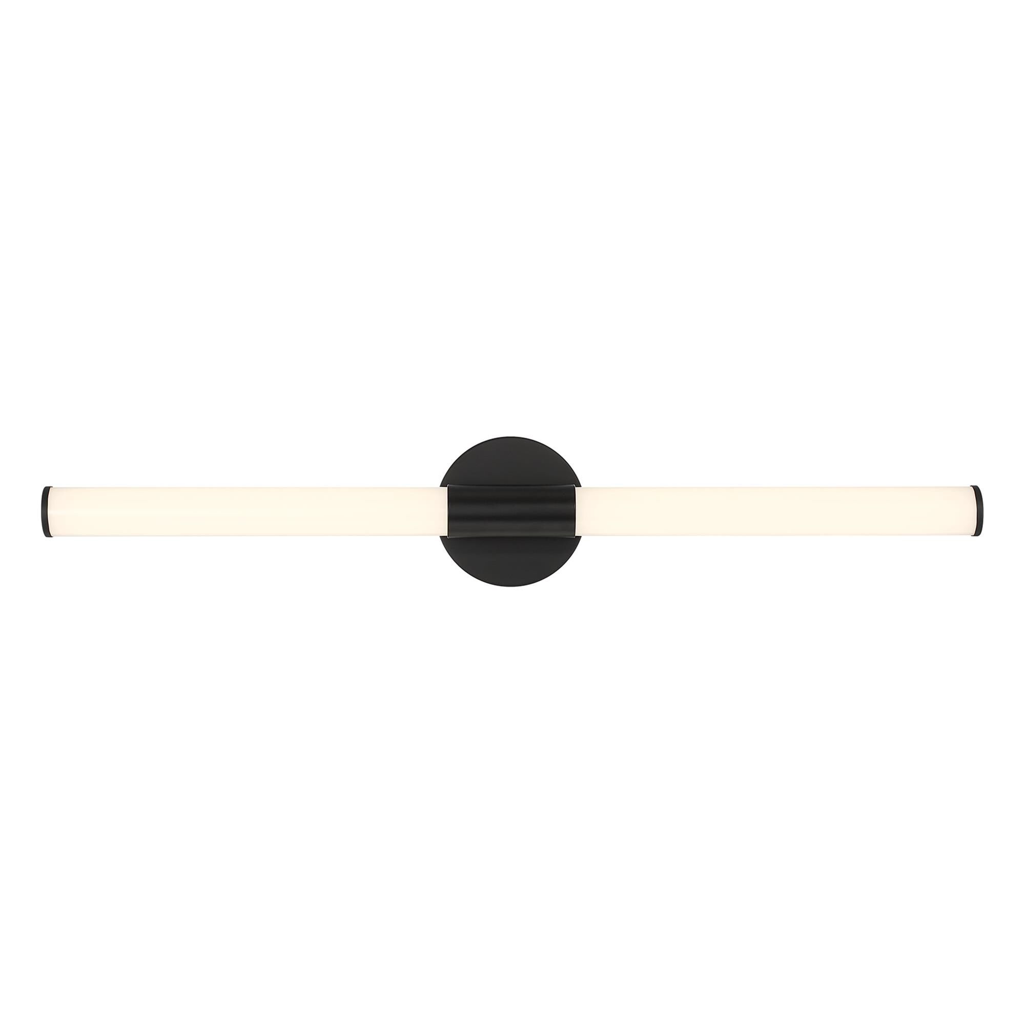 Shown in Matte Black finish
