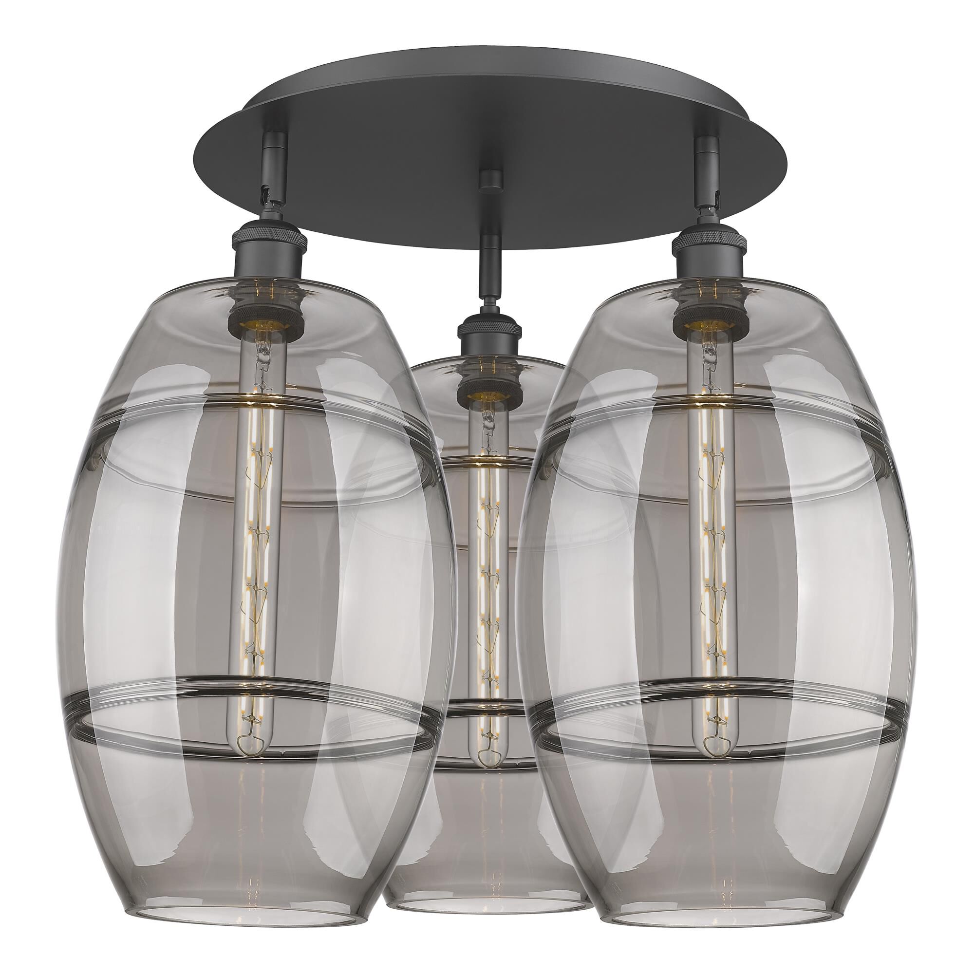 Bruno Marashlian Vaz Flush Mount by Innovations Lighting