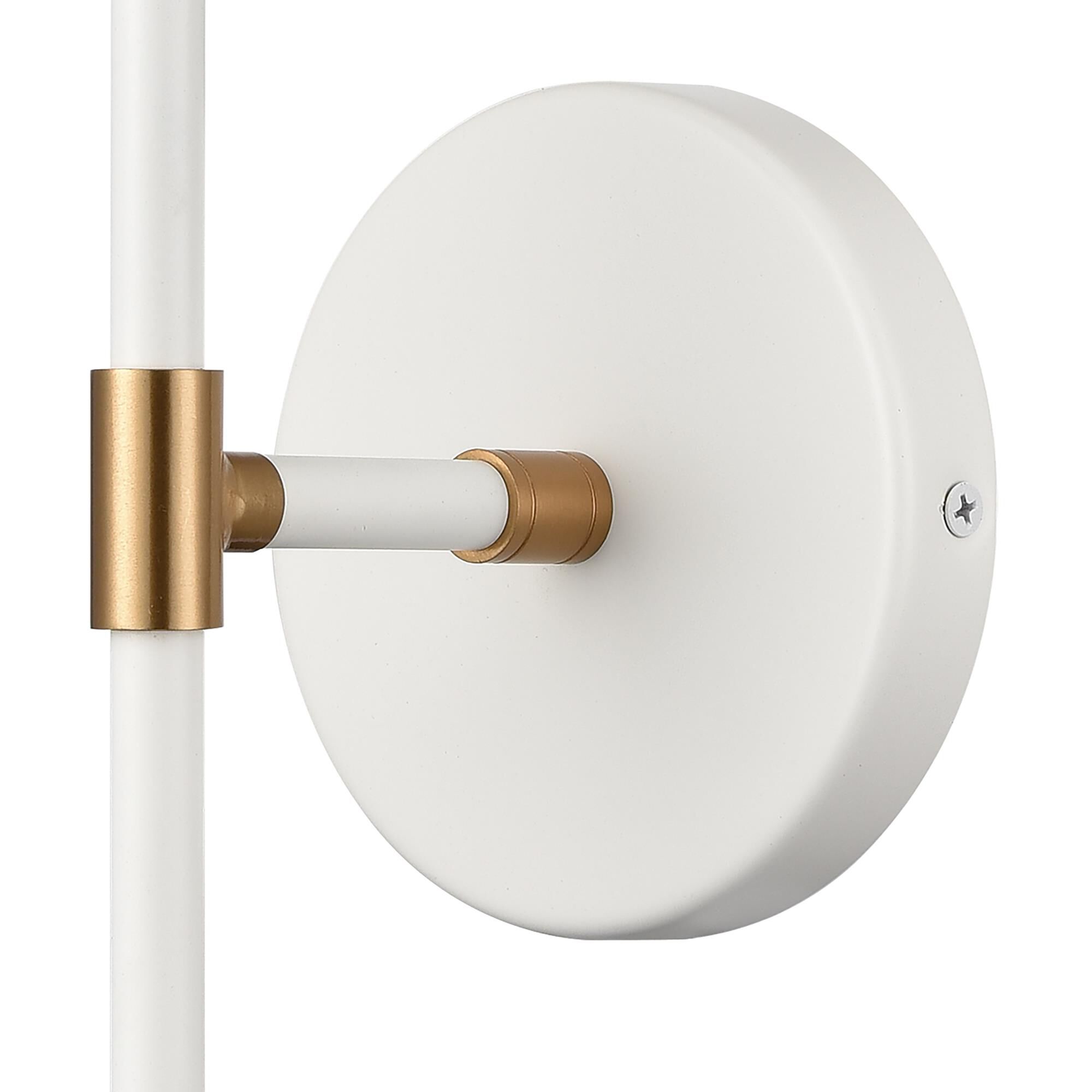 Boudreaux 6 Inch Wall Sconce by ELK Home