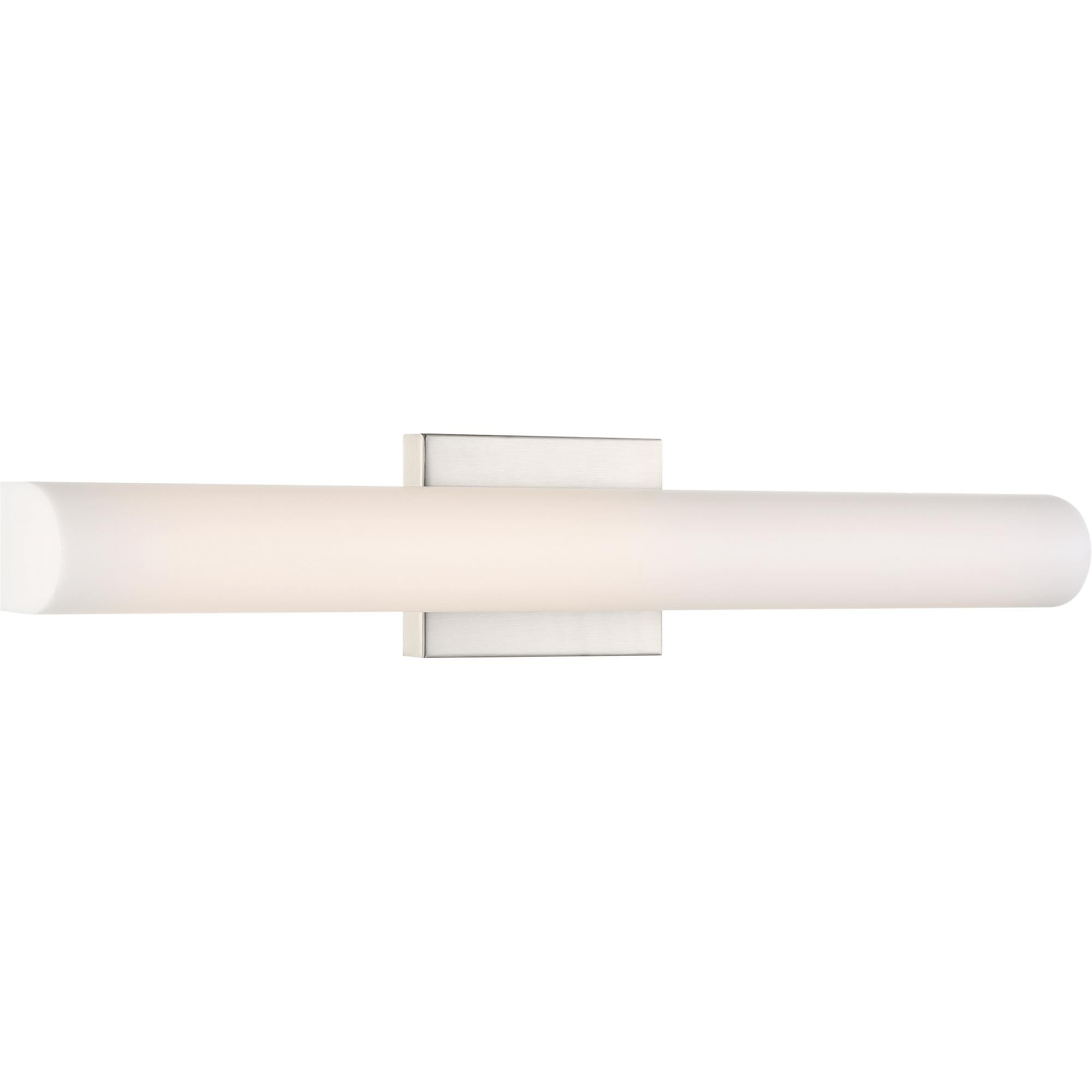 Shown in Brushed Nickel finish