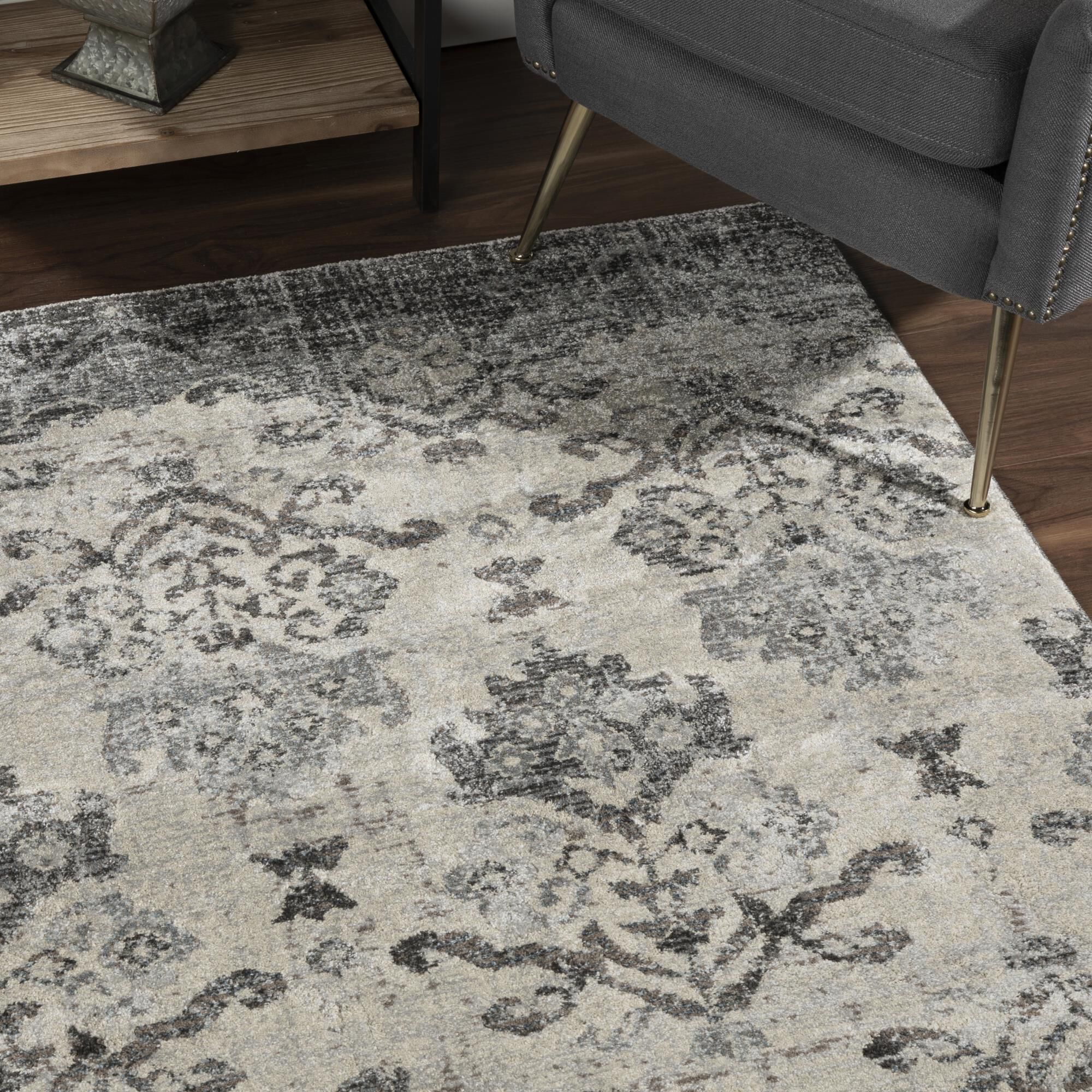 Antigua AN11 Area Rug by Dalyn Rug Company