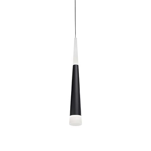 Ultra LED Mini Pendant by Kuzco Lighting
