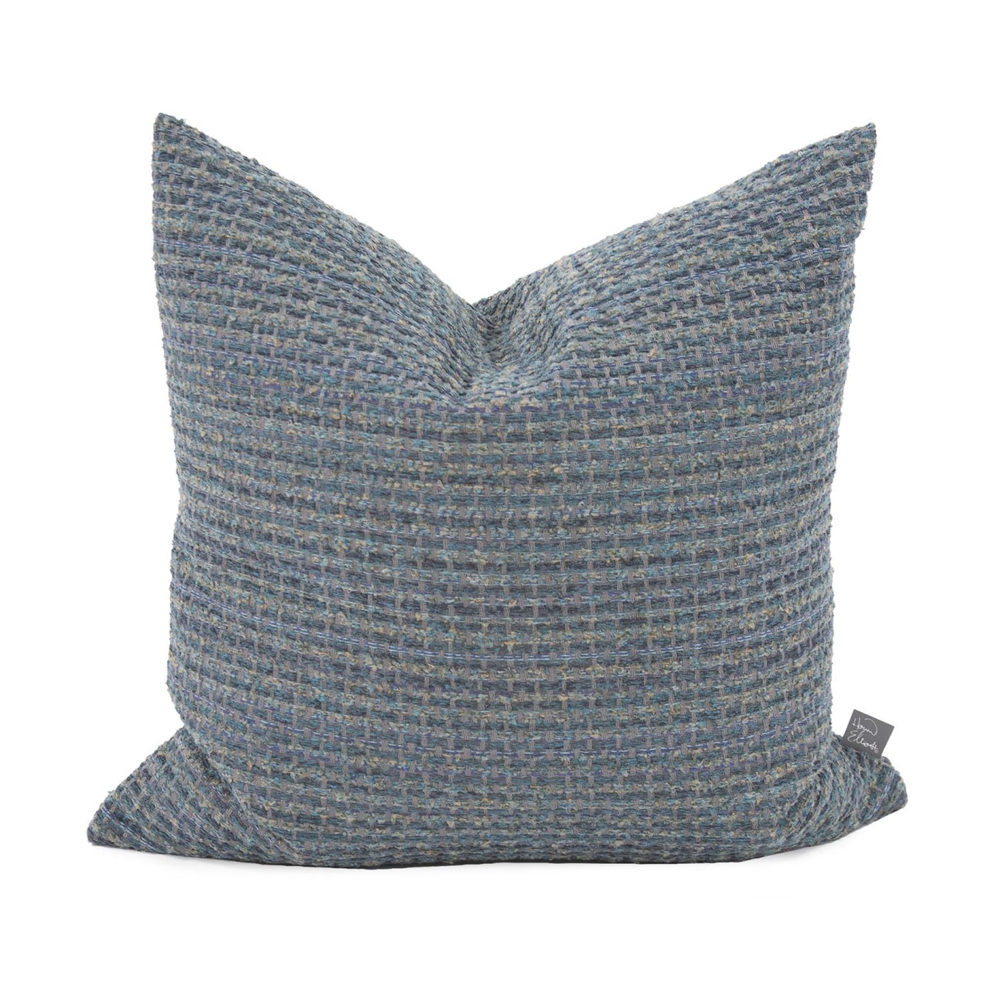 The Alton Pillow  Decorative Pillow by Howard Elliott Collection