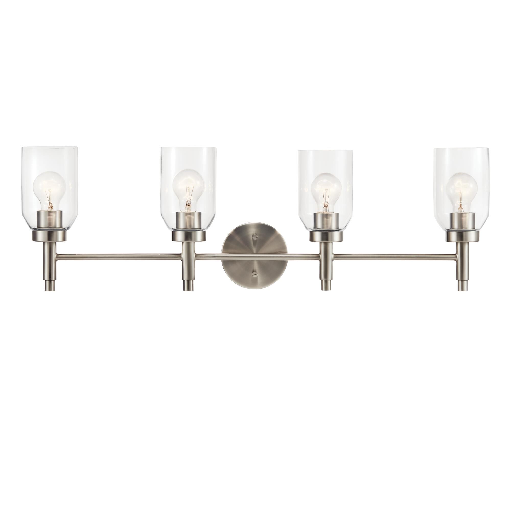 Madden 34 Inch Bath Vanity Light,
