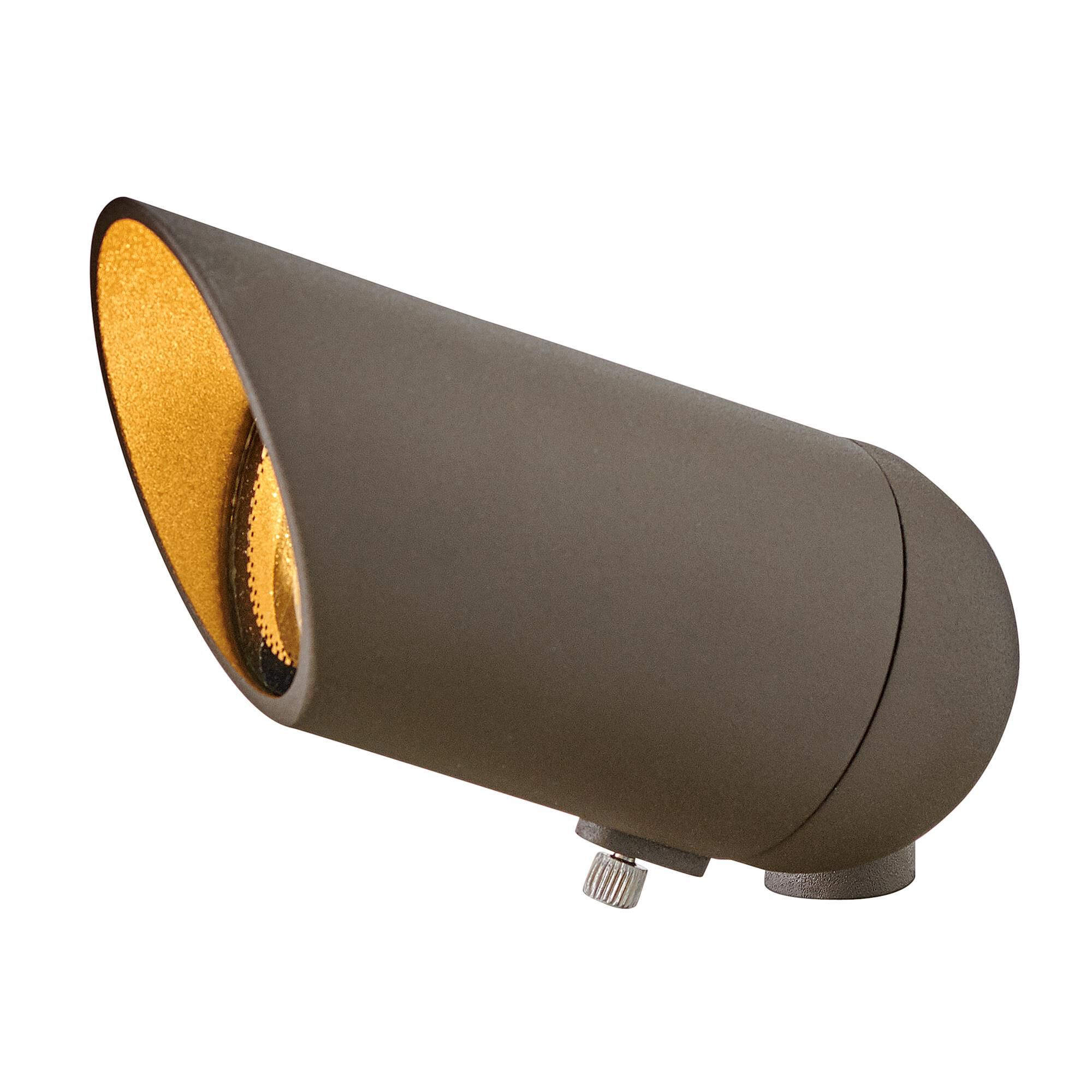 Accent 3 Inch Outdoor Spot Light,