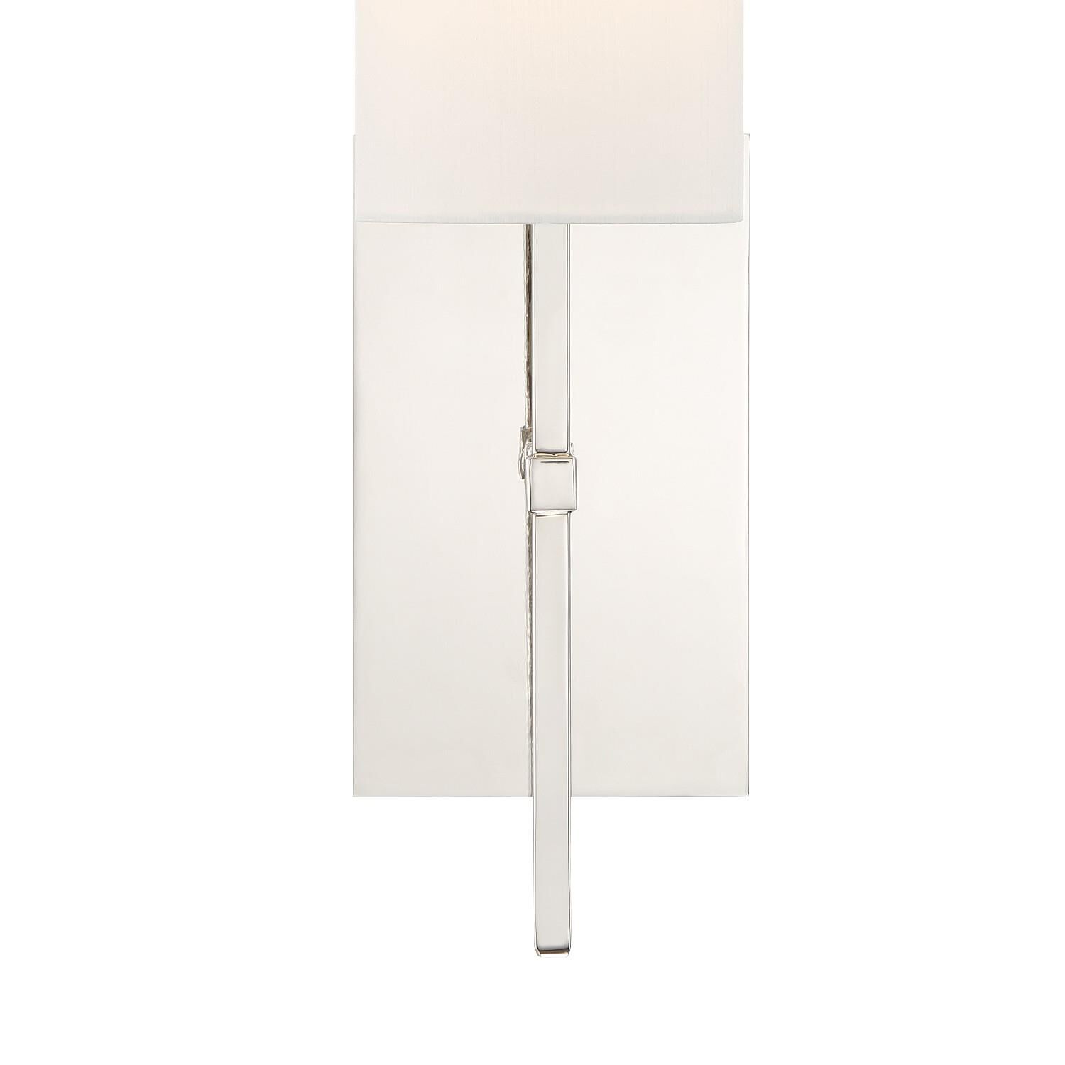 Crystorama Veronica 16 Inch Wall Sconce