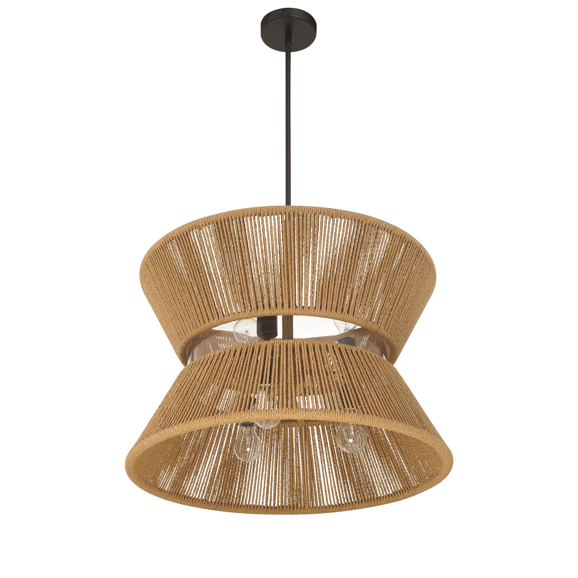 Serena Medium Pendant Light,