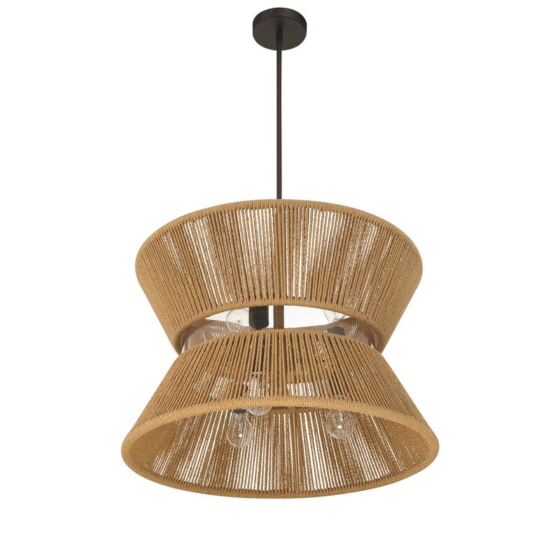 Serena Medium Pendant Light by Craftmade