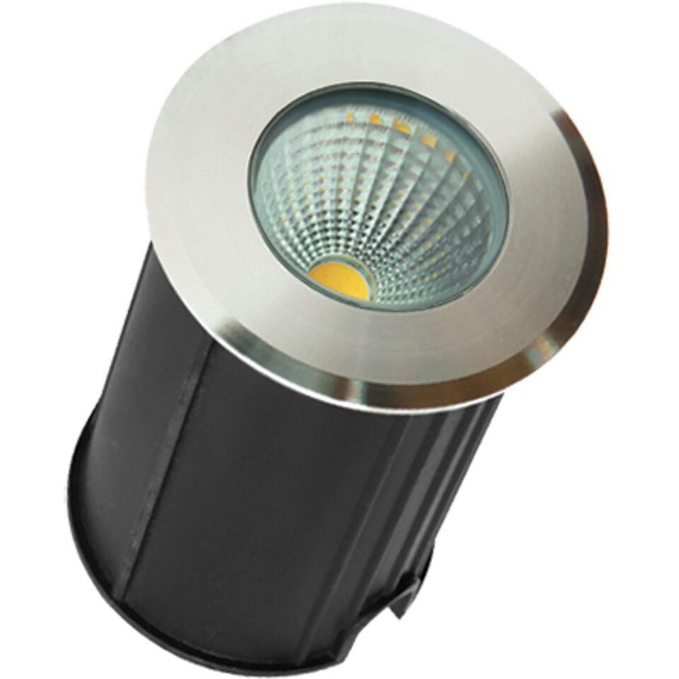 Westgate 3 Watt LED 90 Degree In Ground Light