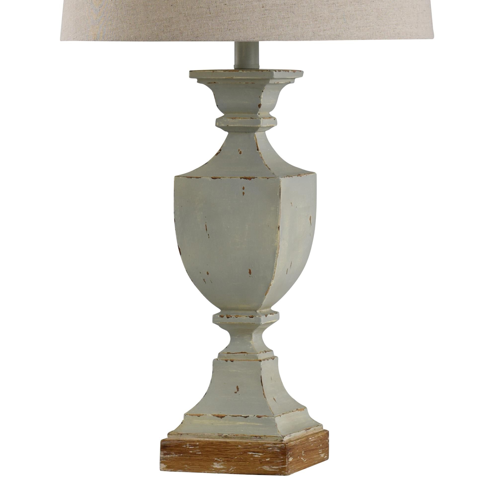 30 Inch Table Lamp by Stylecraft
