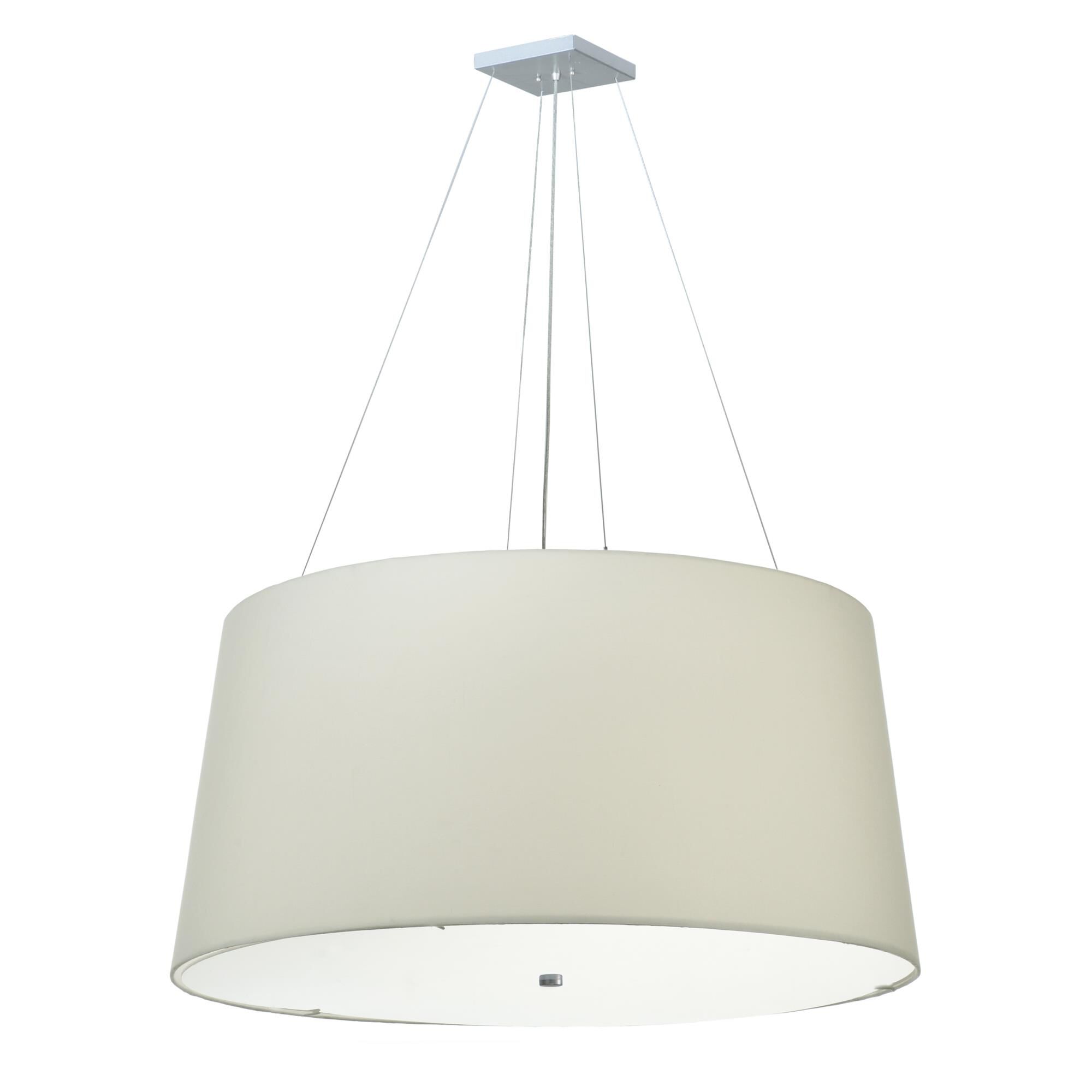 Cilindro 48 Inch Large Pendant by Meyda Lighting