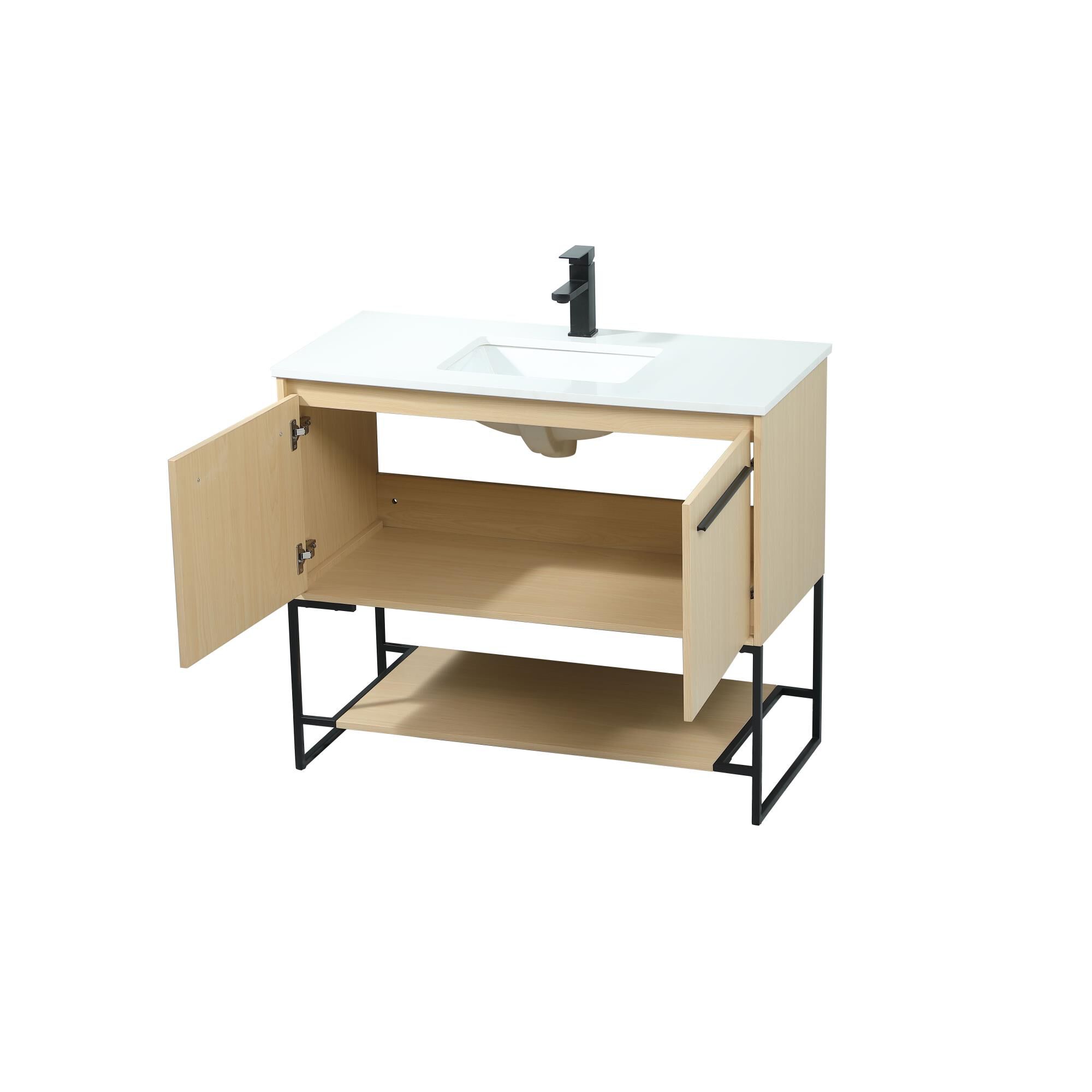 Sloane Bath Vanity by Elegant Decor