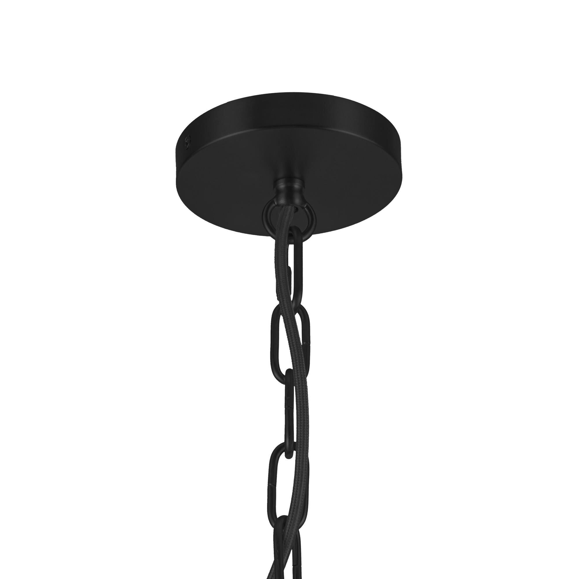 Hae Jung Roe Kai 16 Inch Mini Pendant,
