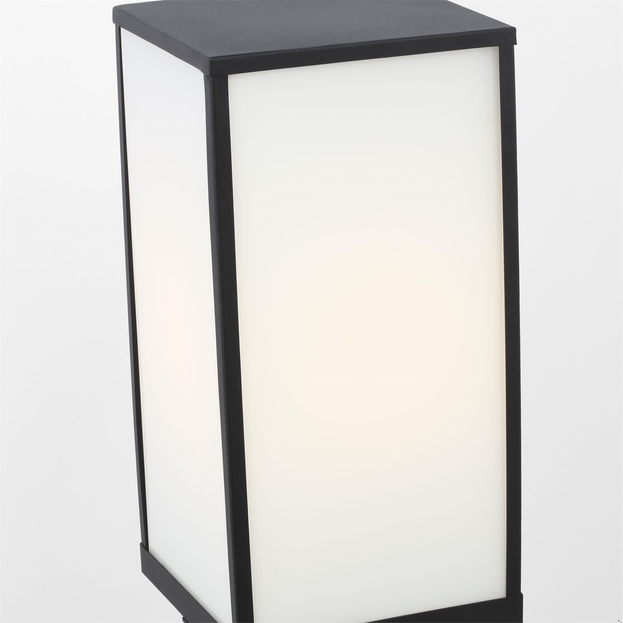 Drew & Jonathan Howell 17 Inch Outdoor Post Lamp,