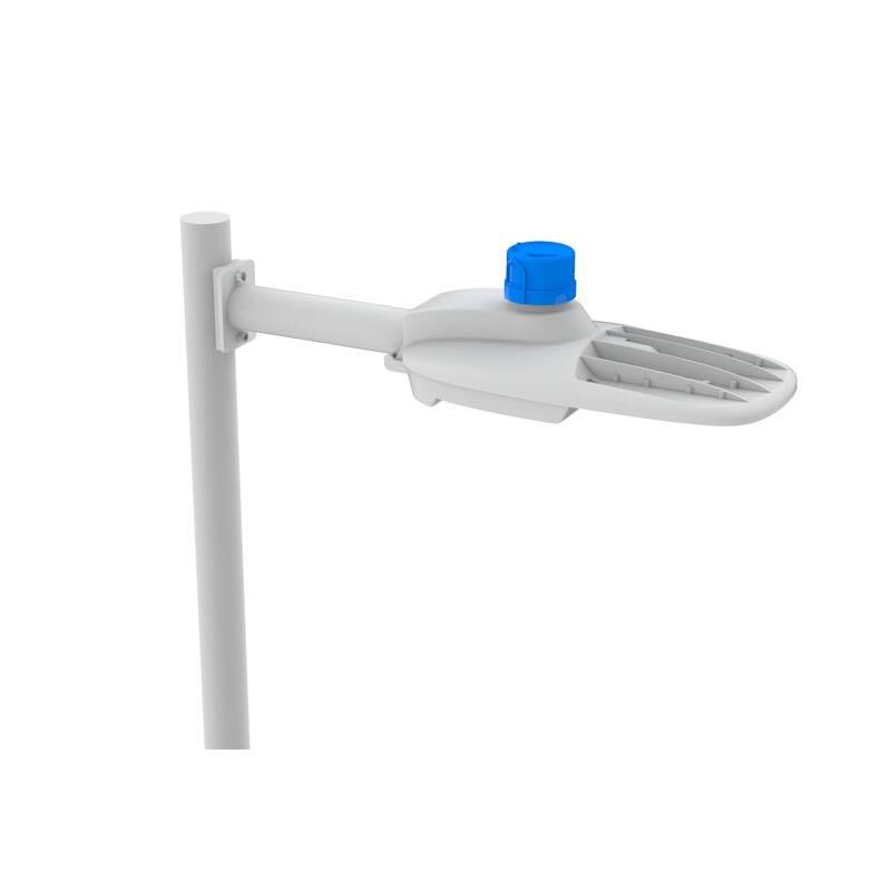 WALL MOUNTING ARM  123/4