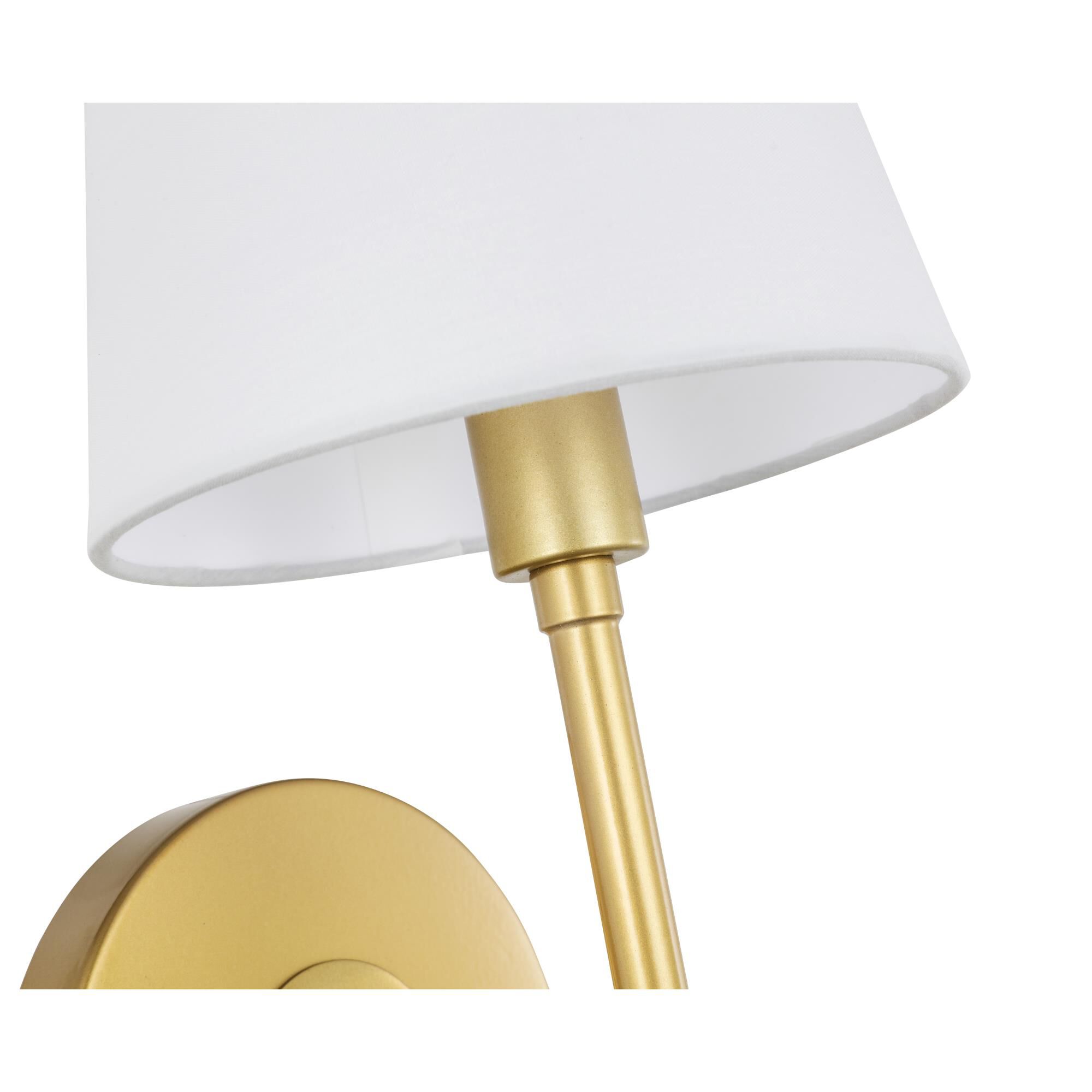 Cason 12 Inch Wall Sconce by Elegant Lighting