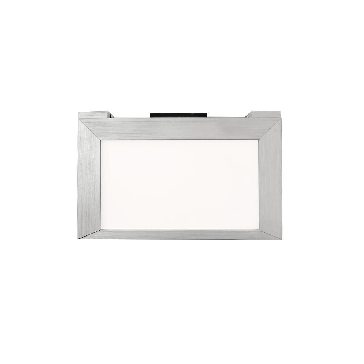 Line 8 Inch LED Light Bar by WAC Lighting