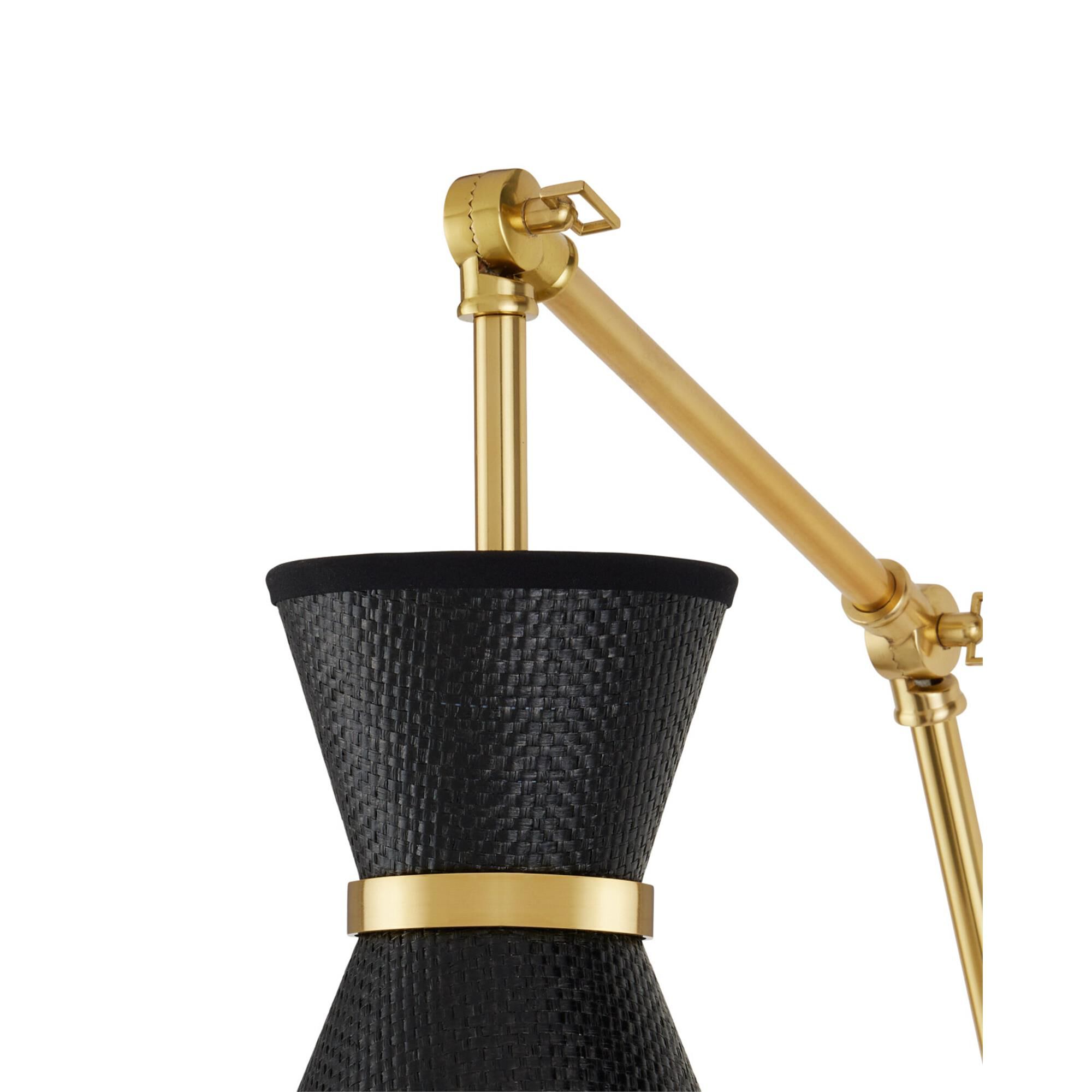 Suzanne Duin Avignon 6 Inch Wall Sconce,