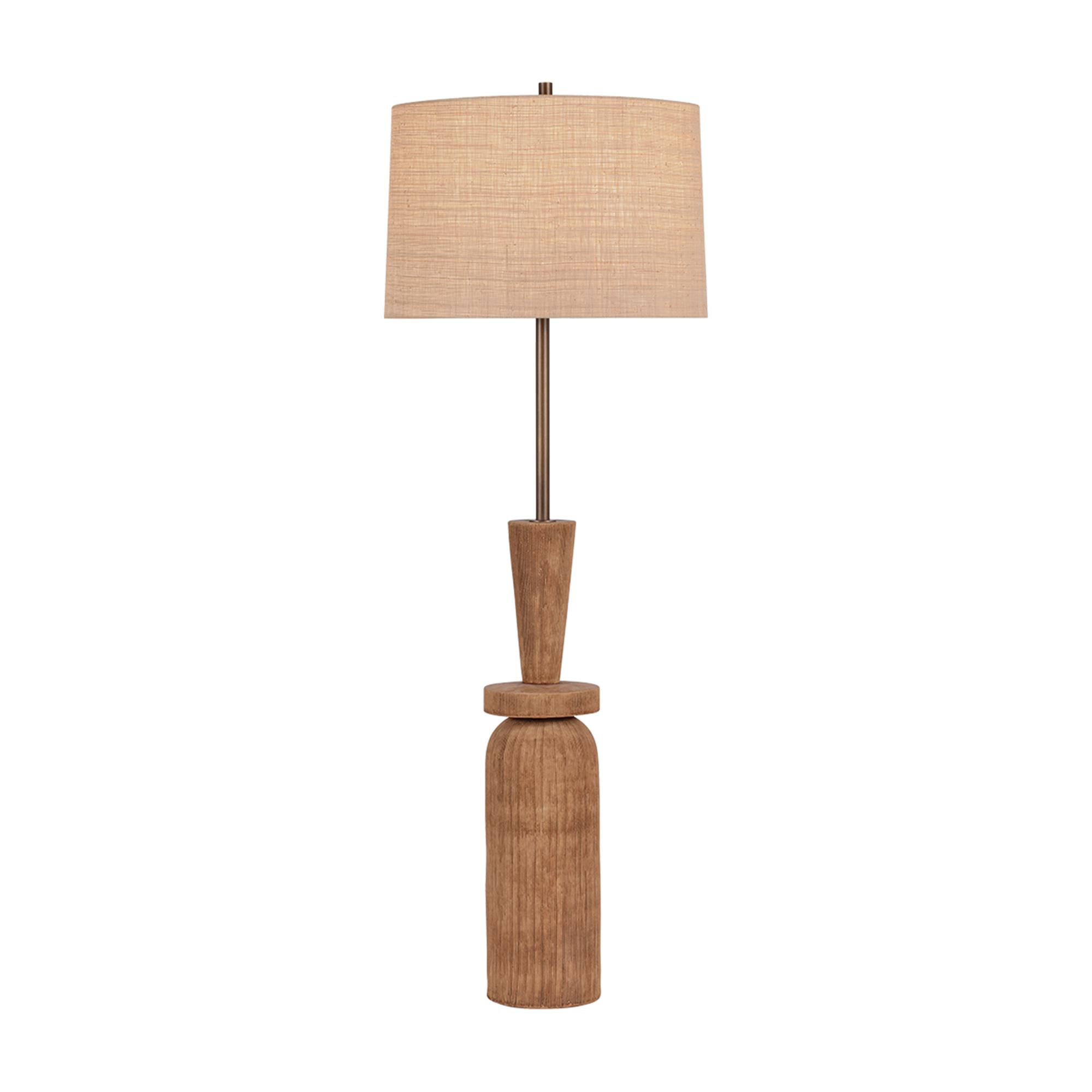 Kinloch 64 Inch Floor Lamp,