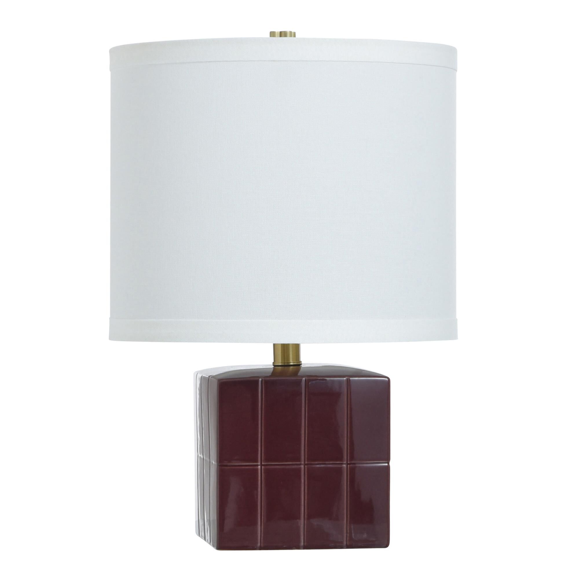 Tamara Day Matilda Table Lamp by Stylecraft