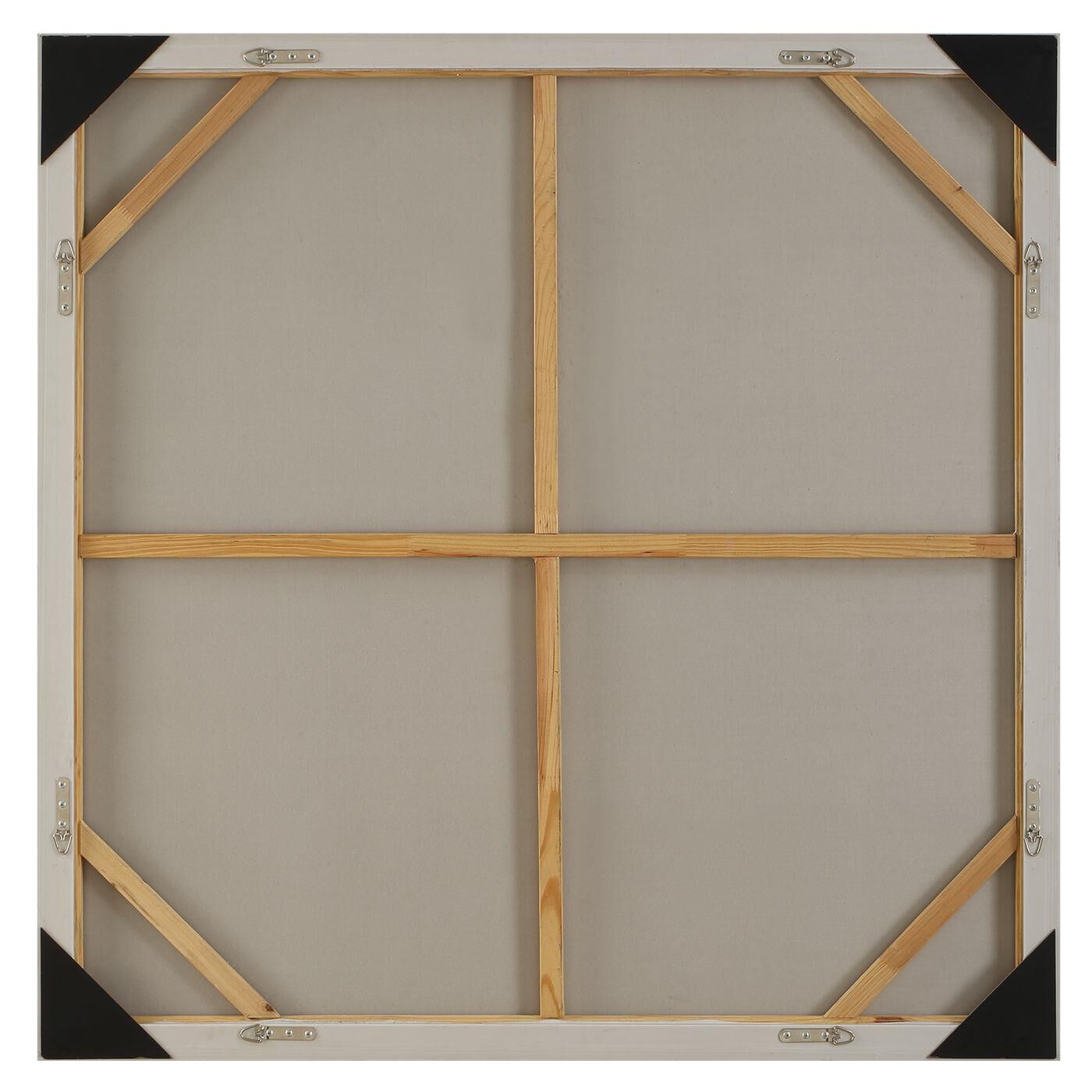 Shown in Black, Brown, White, Woodtone finish