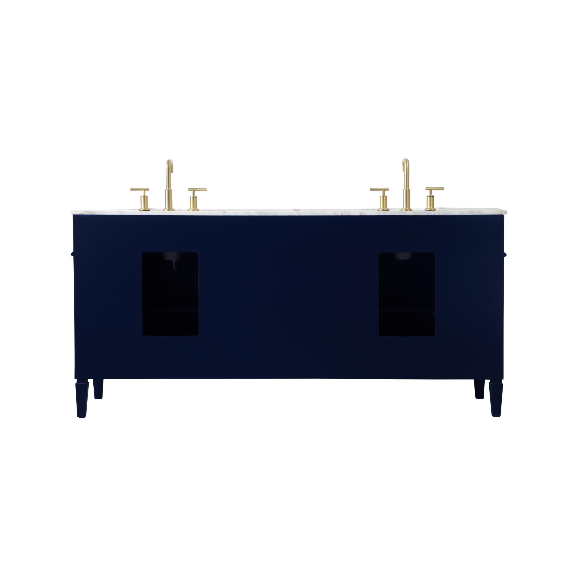 Park Avenue Bath Vanity by Elegant Decor
