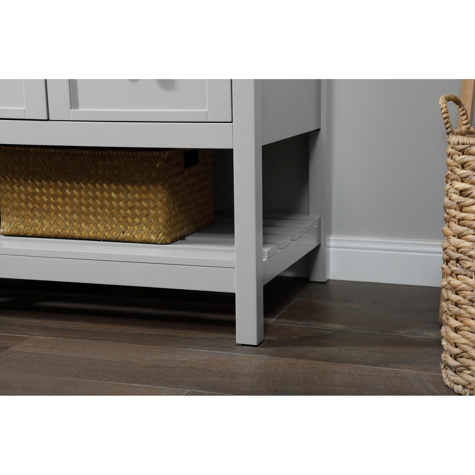 Theo Bath Vanity by Elegant Decor