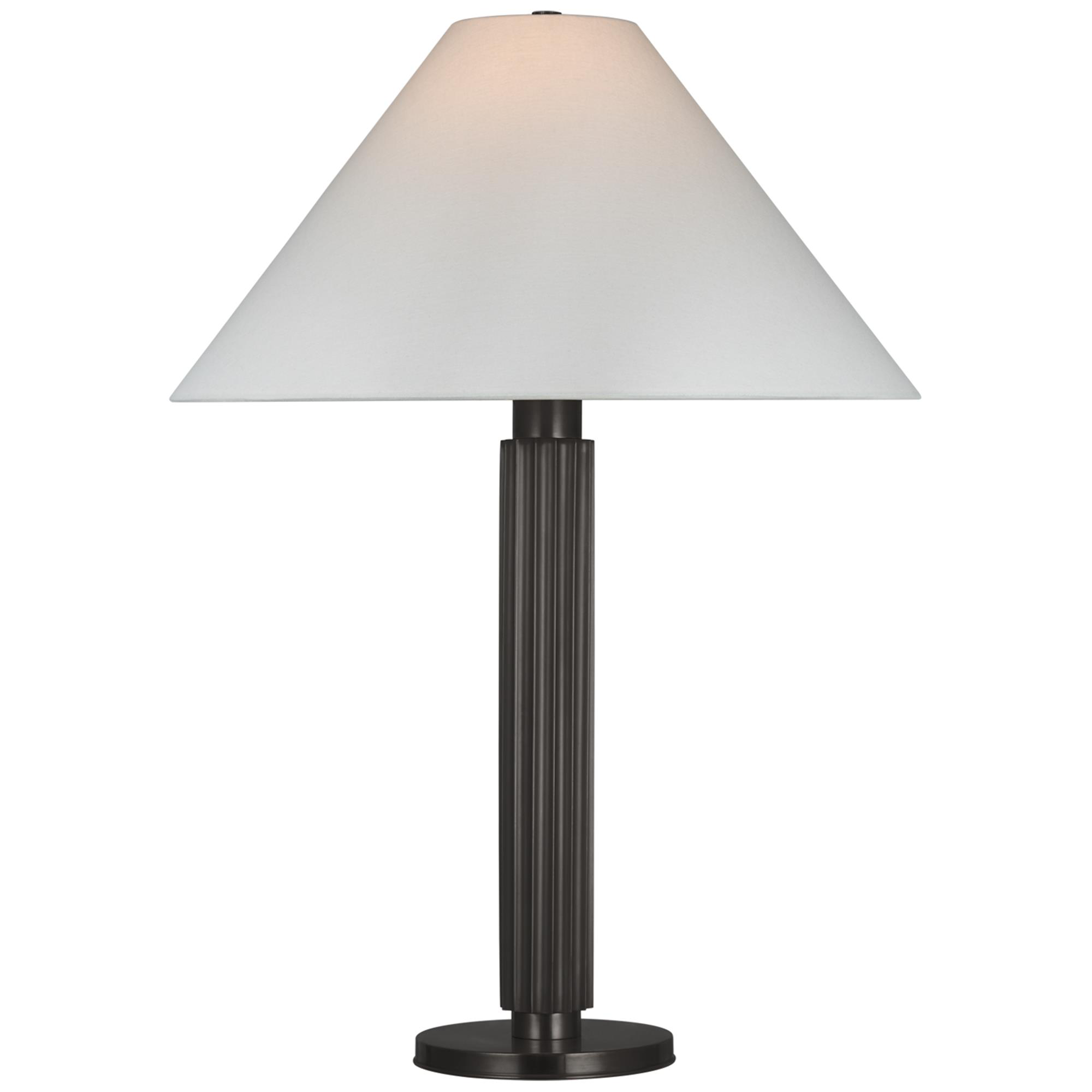 Shown in Bronze finish and 6