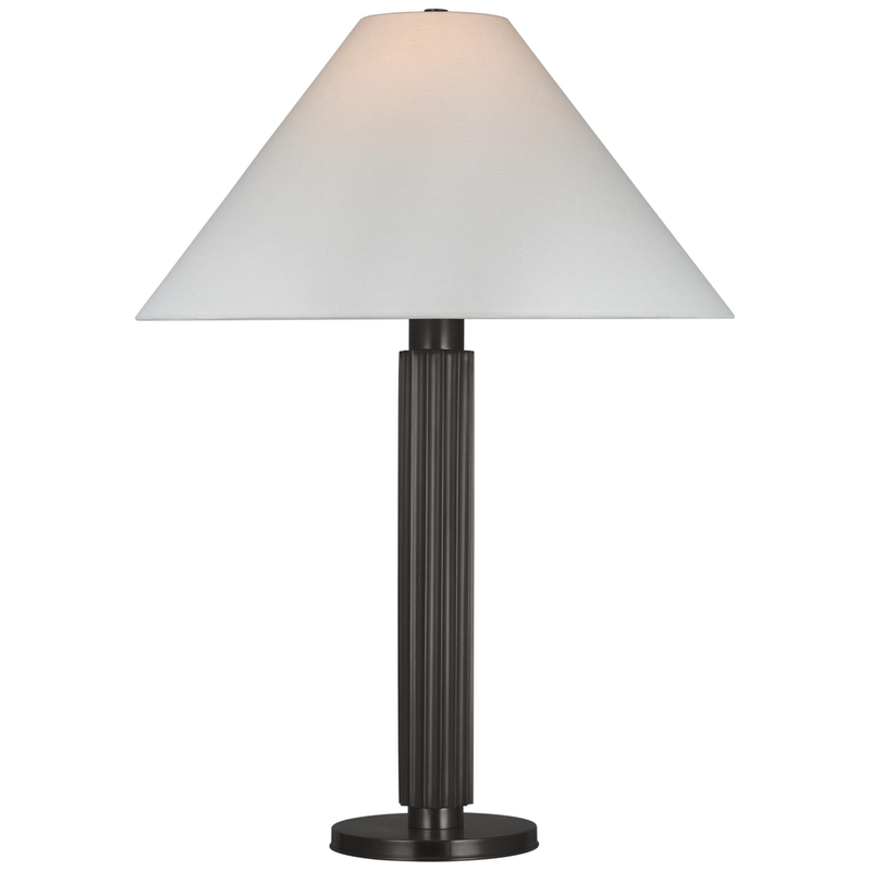 Marie Flanigan Durham 34 Inch Table Lamp by Visual Comfort Signature Collection