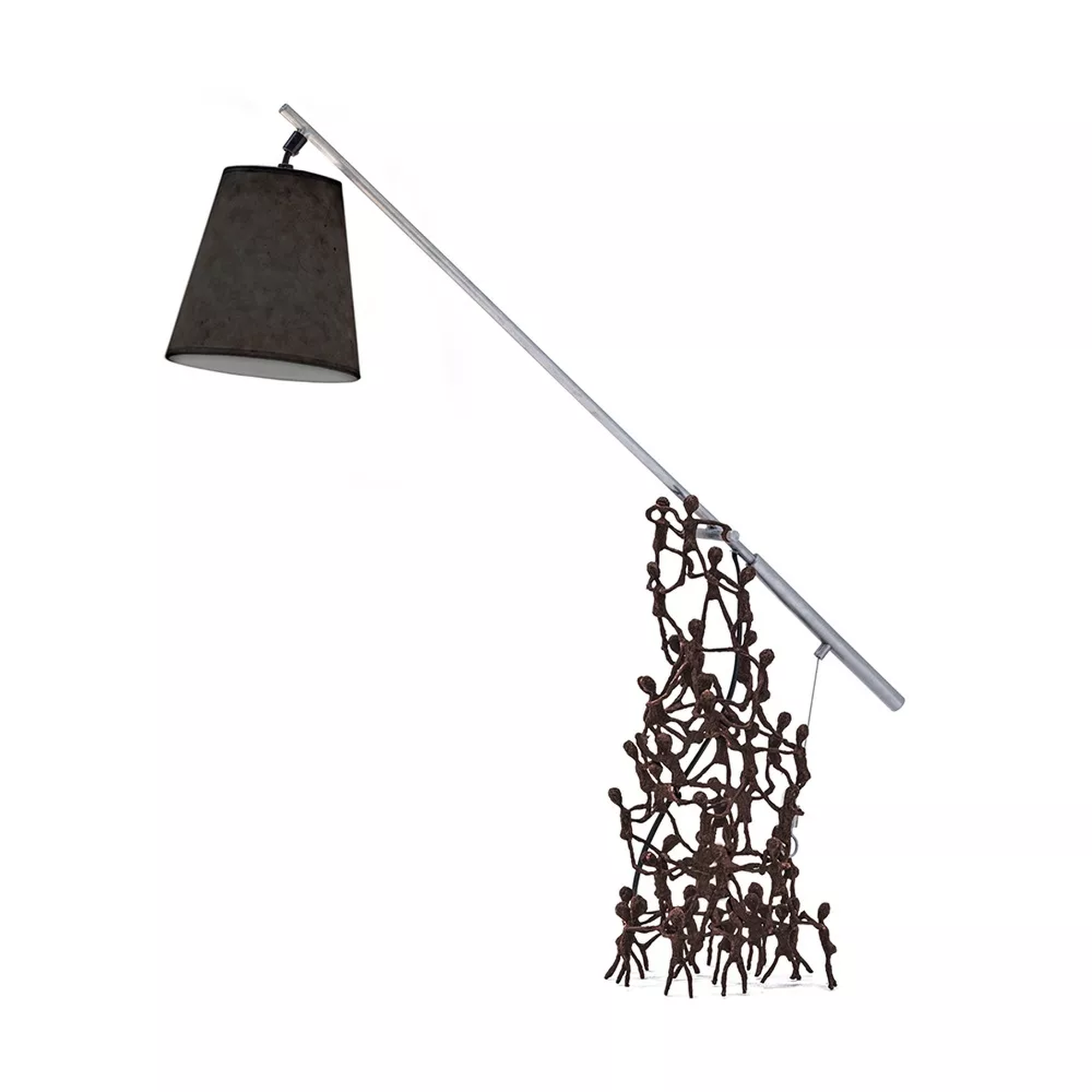 Little People Medium Table Lamp,