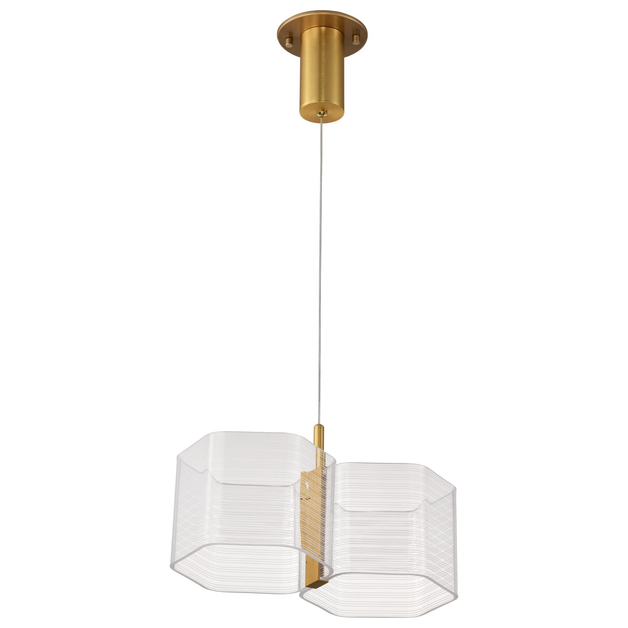Shown in Polished Anodized Bronze finish