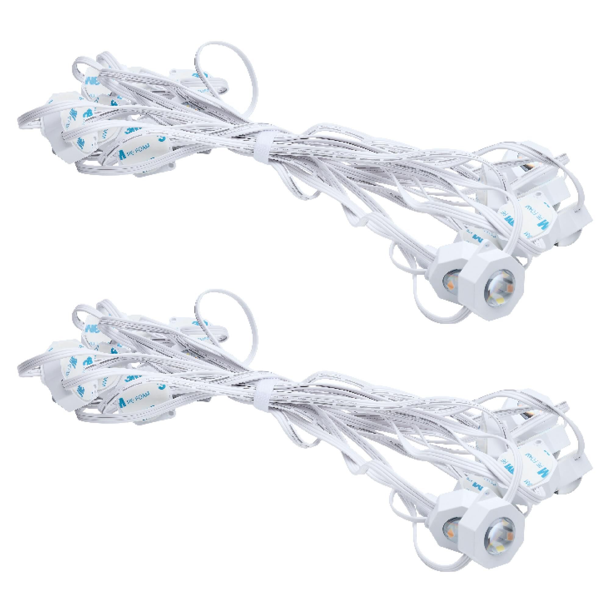 Starfish 600 Inch String Light by Satco