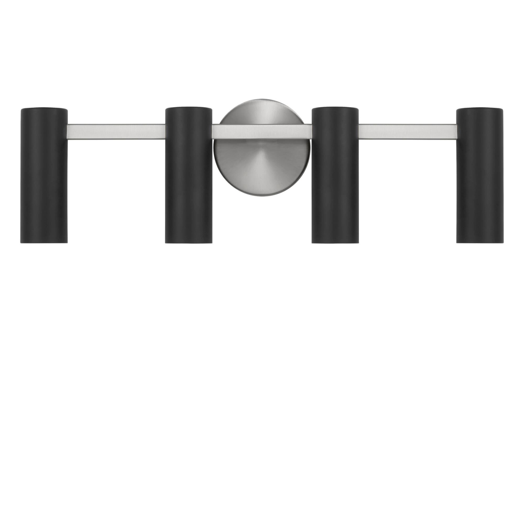 Zentro 24 Inch Bath Vanity Light by Generation Lighting