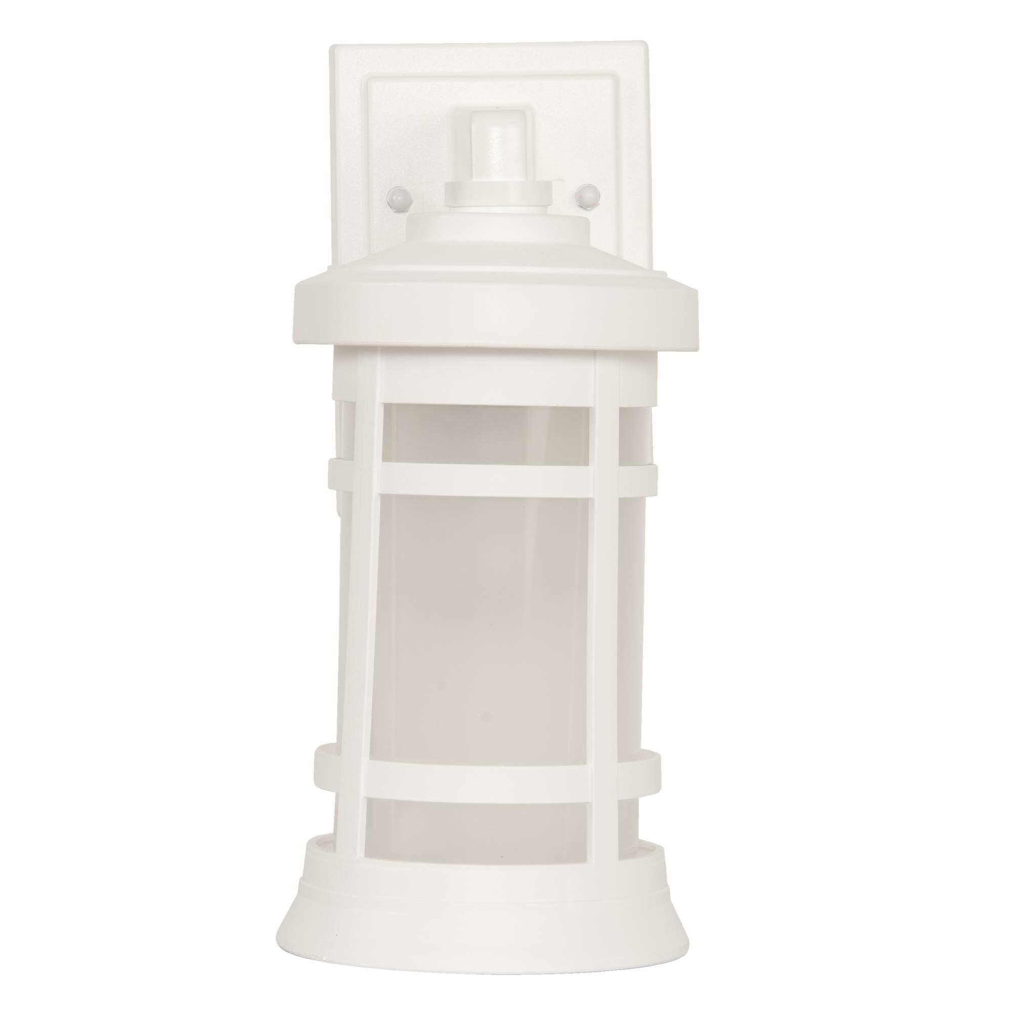 Composite 13 Inch Tall 1 Light Outdoor Wall Light by Craftmade