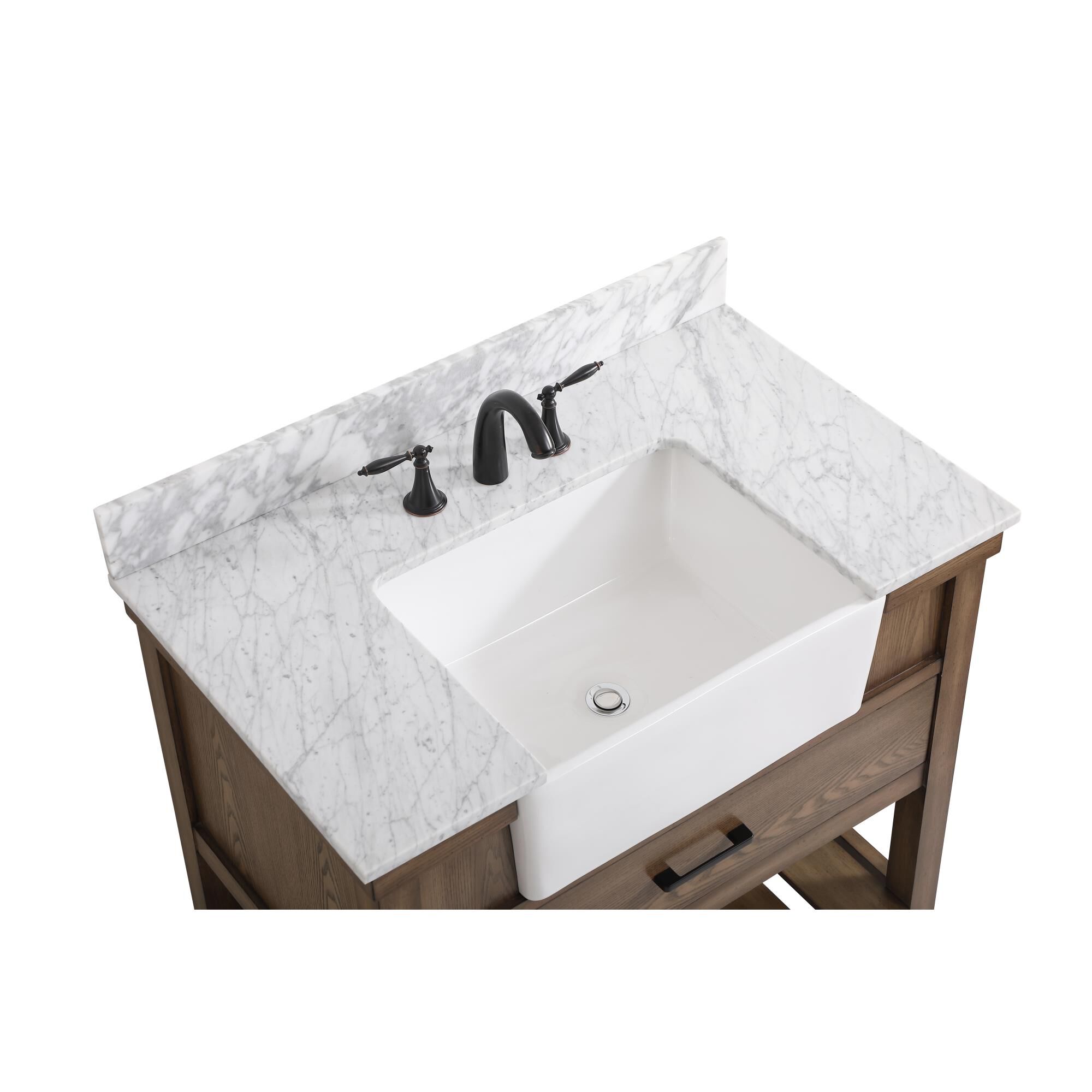Clement Bath Vanity by Elegant Decor