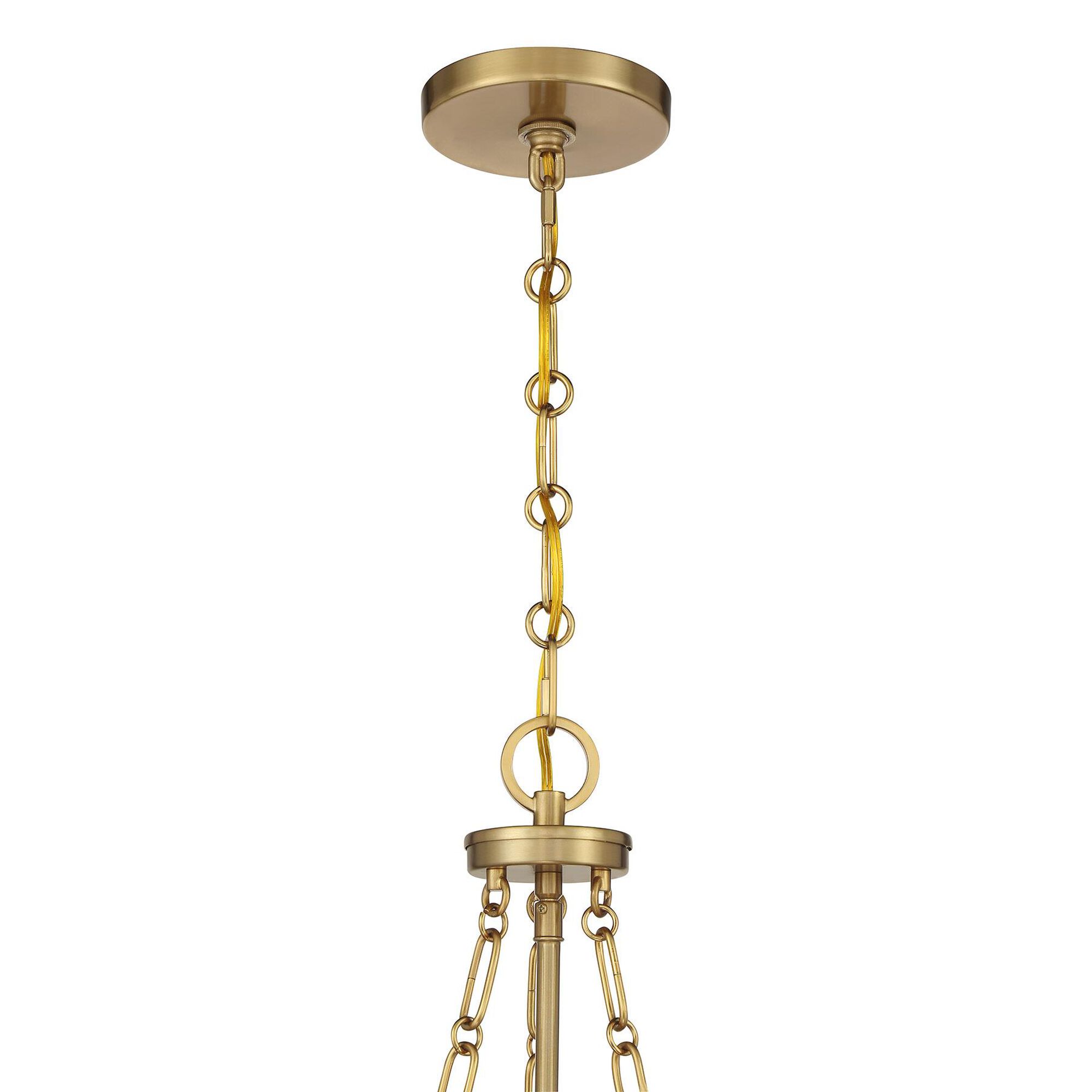Reiling Medium Pendant Light,