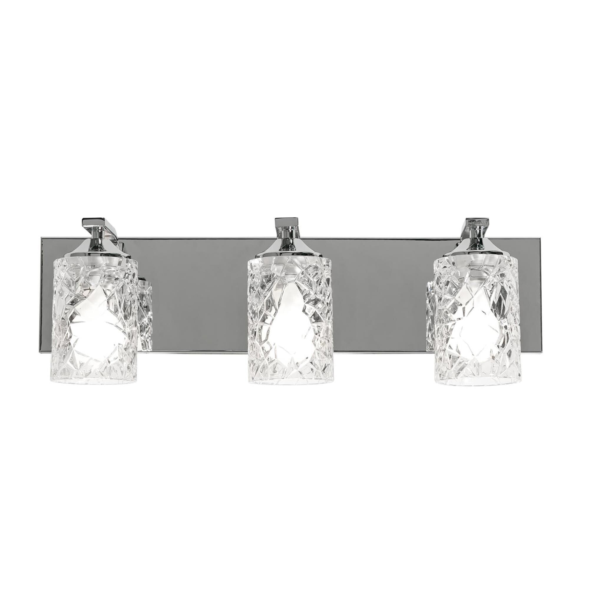 Annabel 21 Inch Bath Vanity Light by AFX Lighting